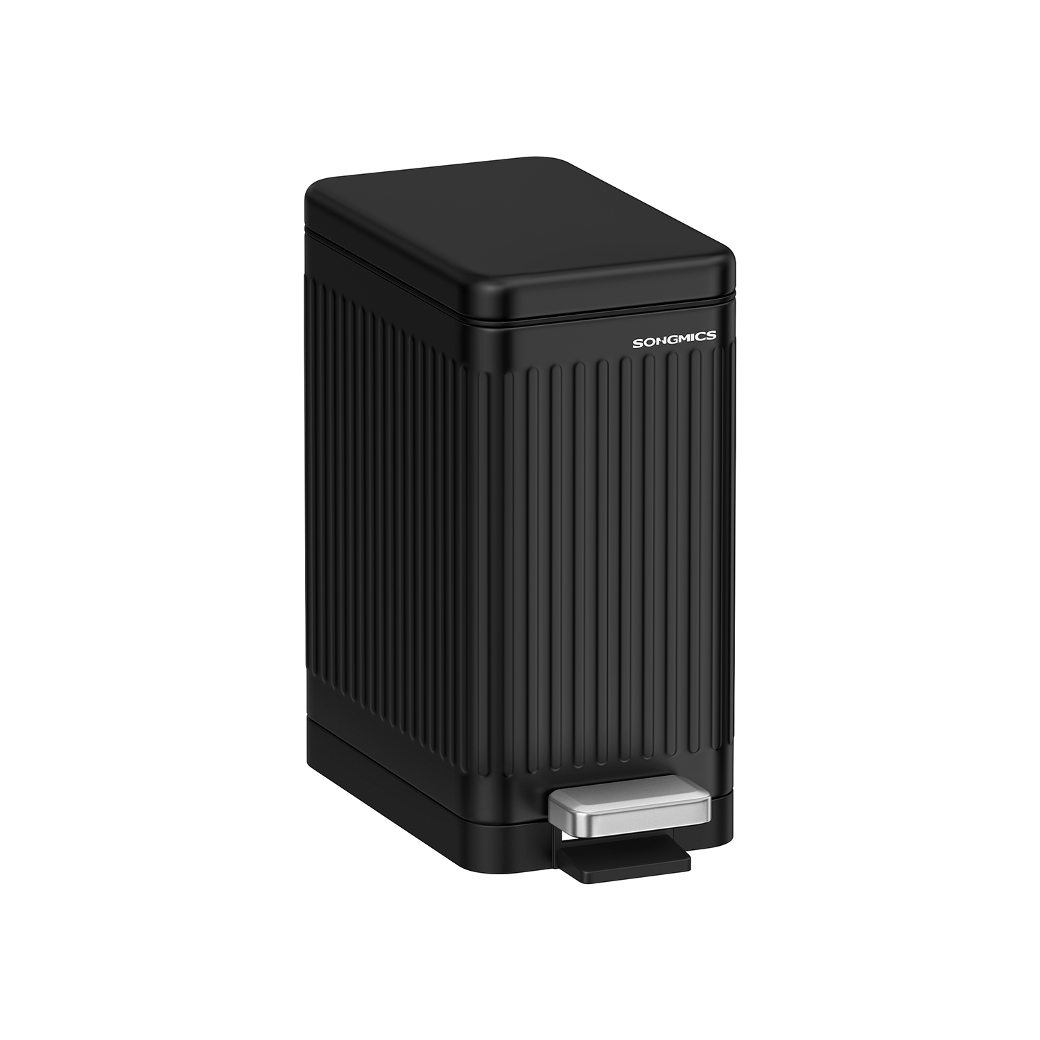 Kosmeetikakast 10 liitrit tindimusta kaanega