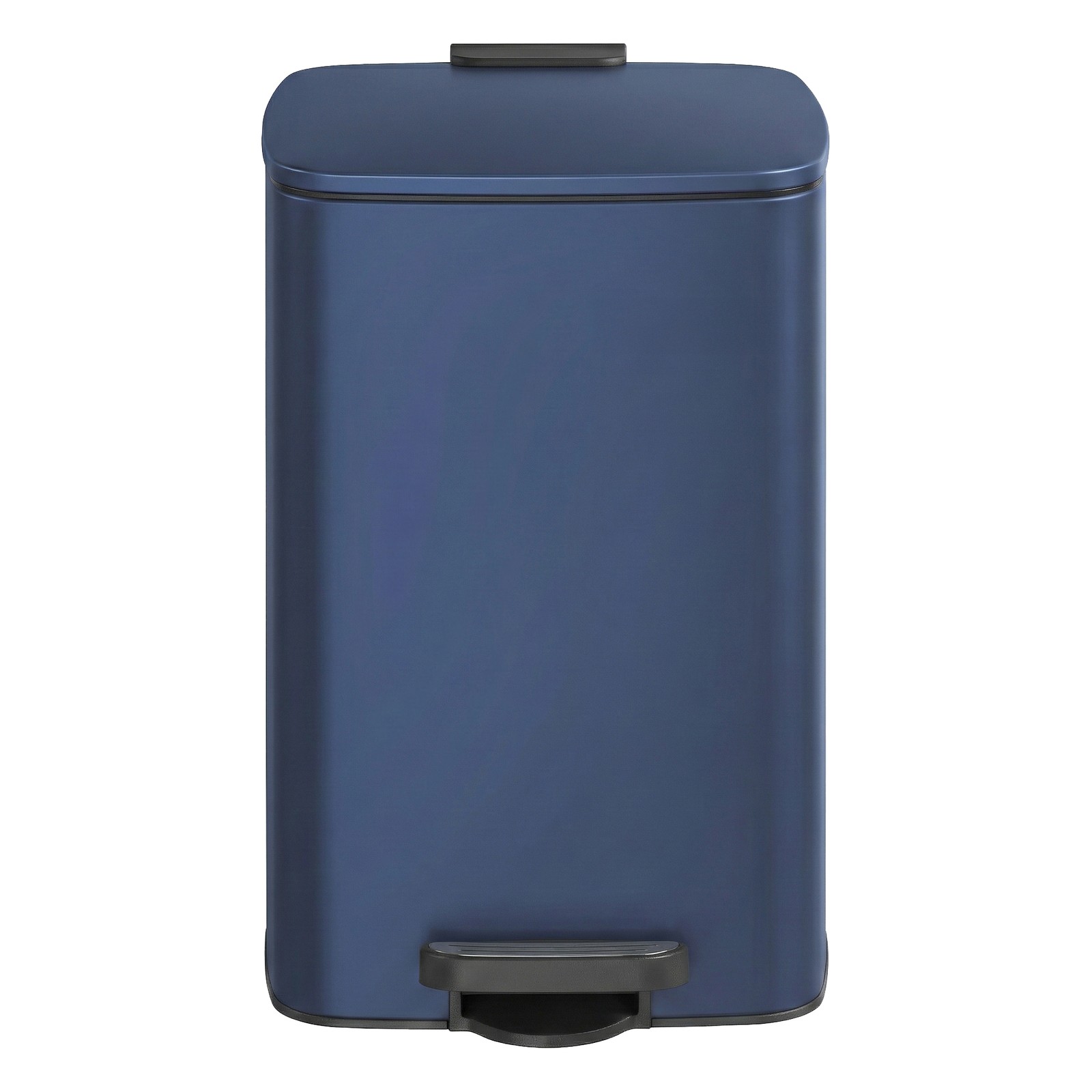 Köögiprügikast, 20-liitrine prügikast, pedaaliprügikast