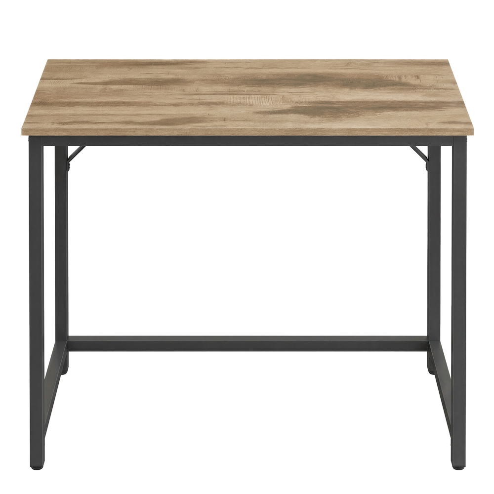 Kodukontori laud, vastupidav arvutilaud, lihtne kokkupanek