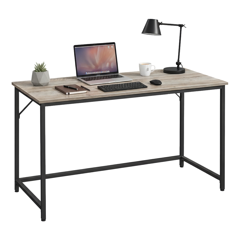 Kodukontori laud, vastupidav arvutilaud, lihtne kokkupanek