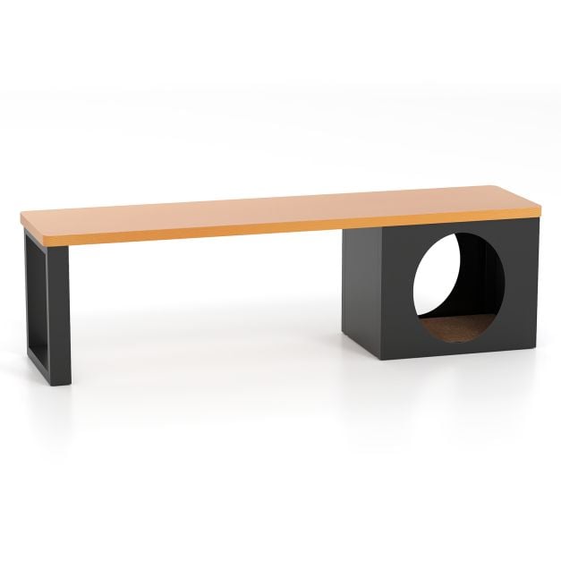 Metallist aiapink kassimajaga 3-kohaline istepink ilma seljatoeta rõdupink metallpink