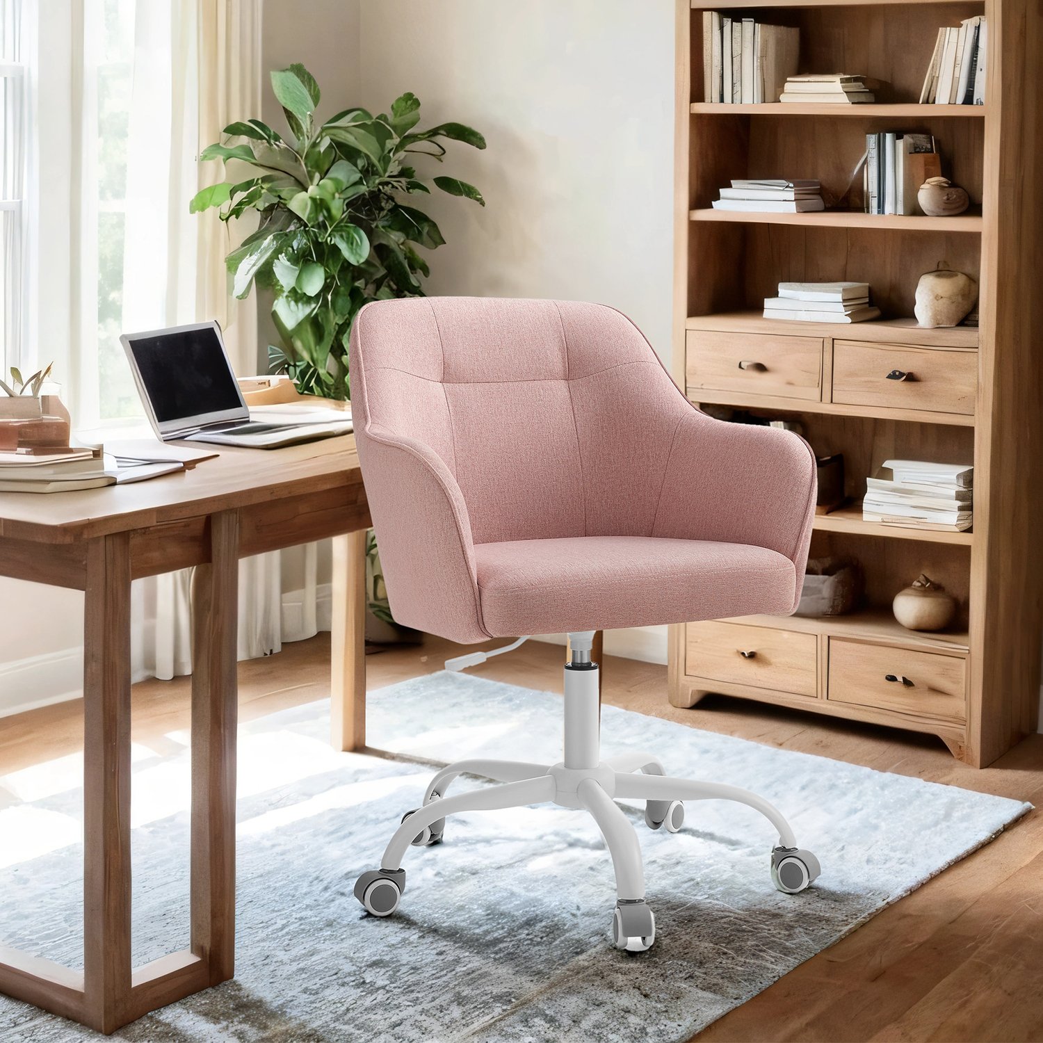 Kodukontori tool, pöörlev tool, kirjutuslaua tool