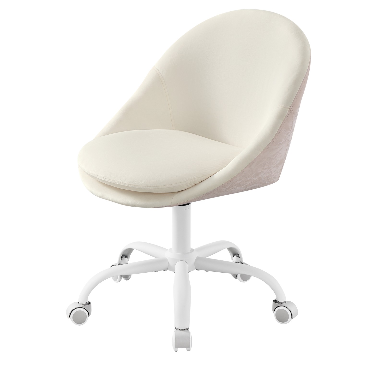 Tualetttool sametist esiosaga, lauatool, poroloonpolster