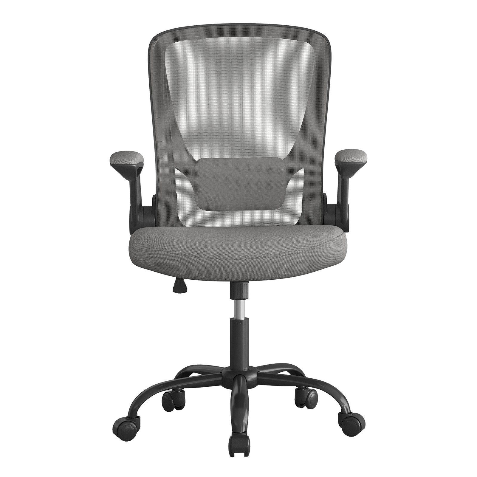 Ergonoomiline kontoritool, kiiktool pöördtool, võrgust tool