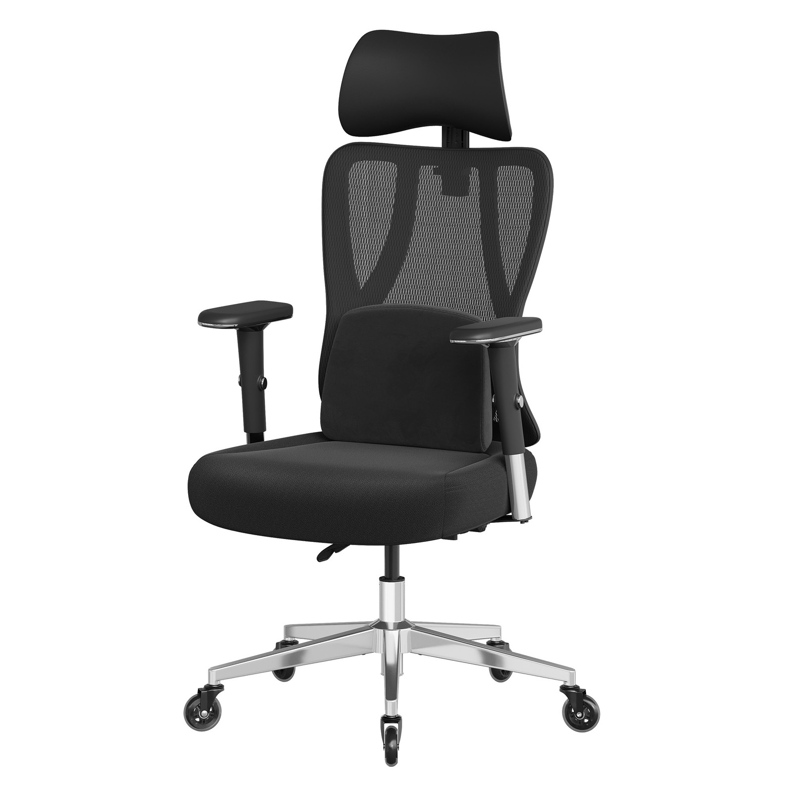 Ergonoomiline laua tool, kontoritool, pöördtool