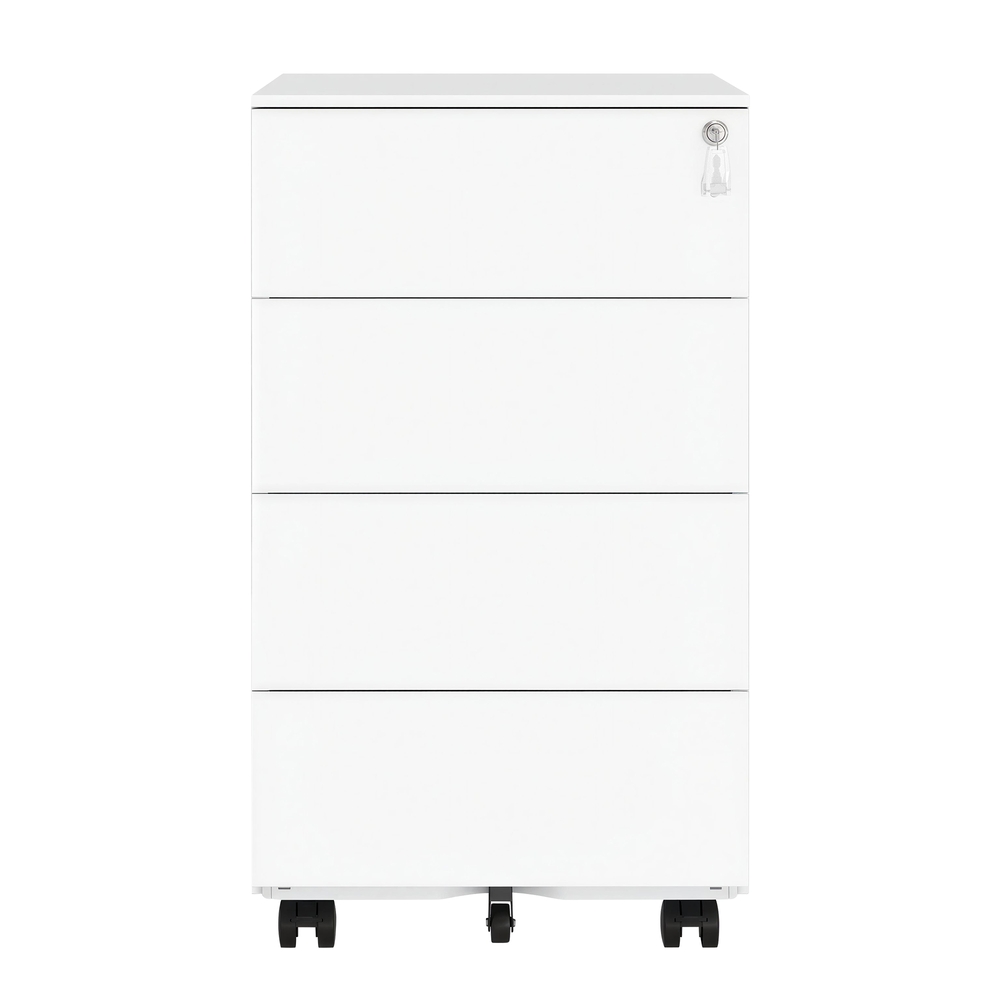 rataskonteiner, metallkapp, mobiilne dokumendikapp