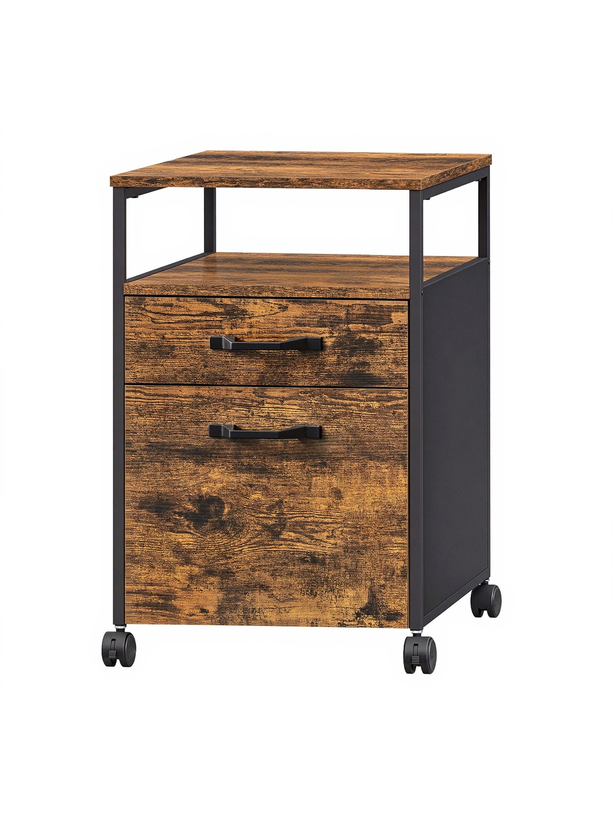 Kahe sahtliga dokumendikapp