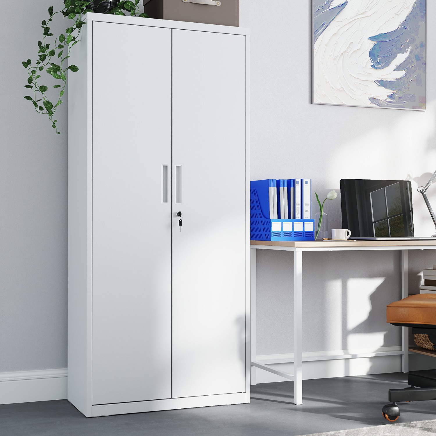 Arhiivikapp, mitmeotstarbeline kapp, hoiukapp