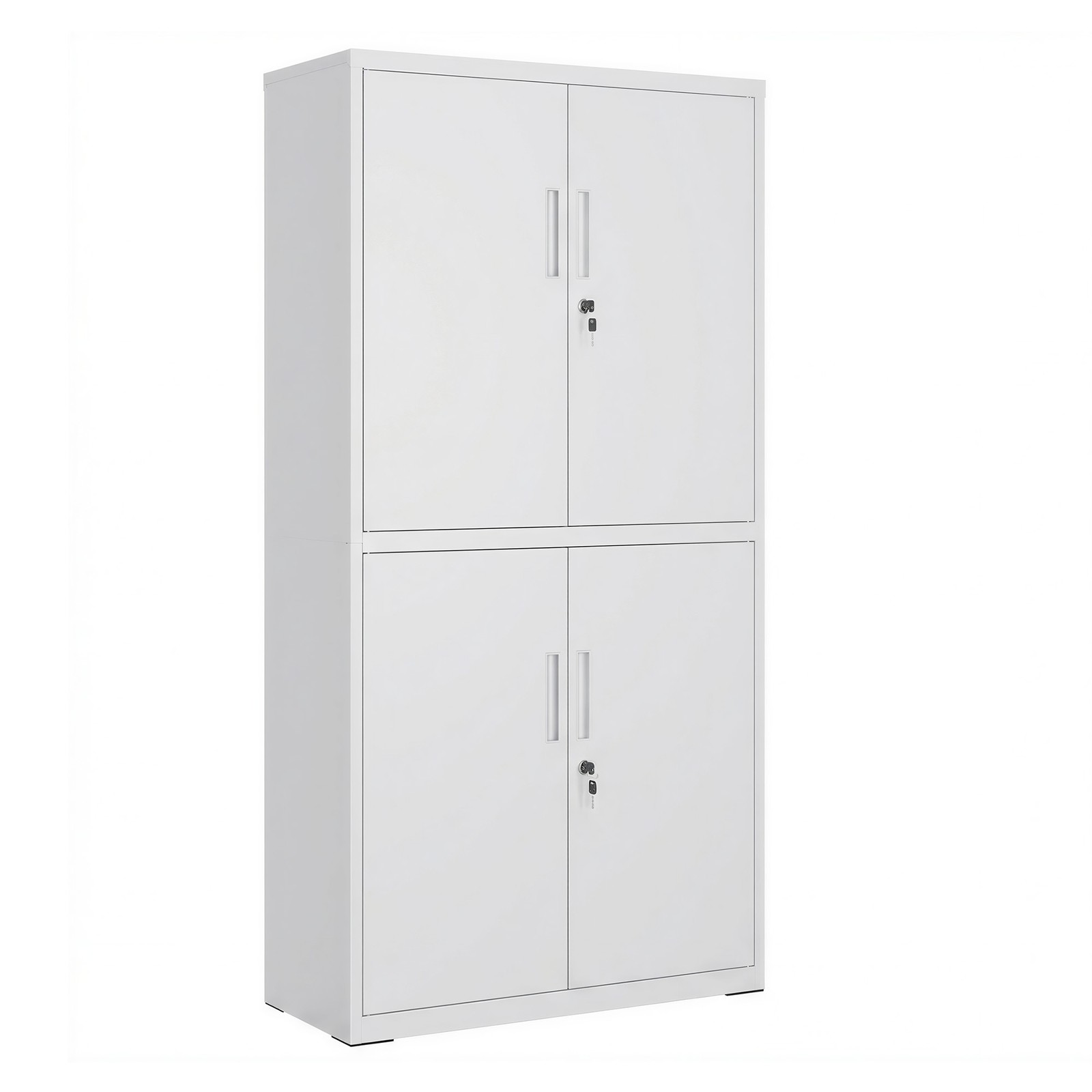 Dokumentide kapp, hoiukapp, 4 ust ja 2 lukku