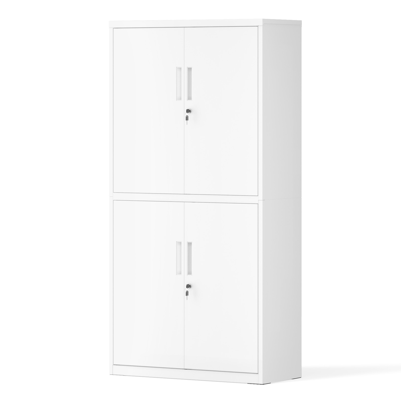 Dokumentide kapp, hoiukapp, 40 x 80 x 180 cm