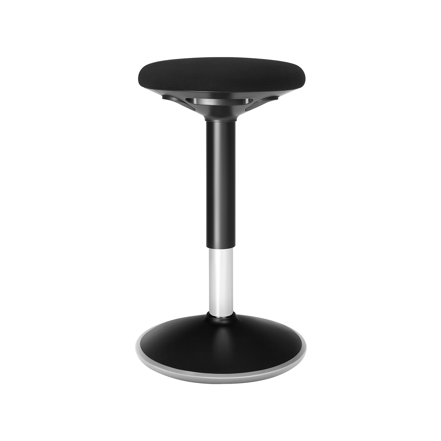 Töötamistool 50-65 cm must