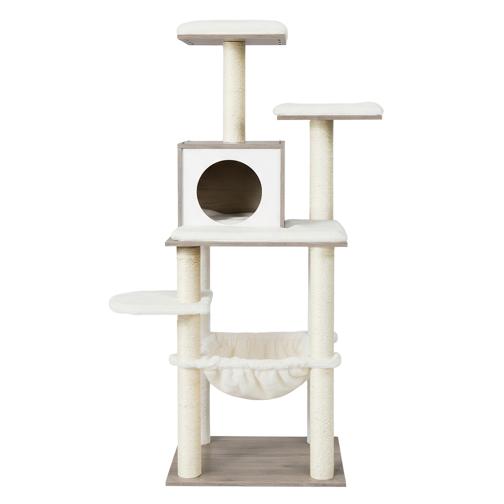 Kraapimispost, kassipuu, kassi kraapimispost