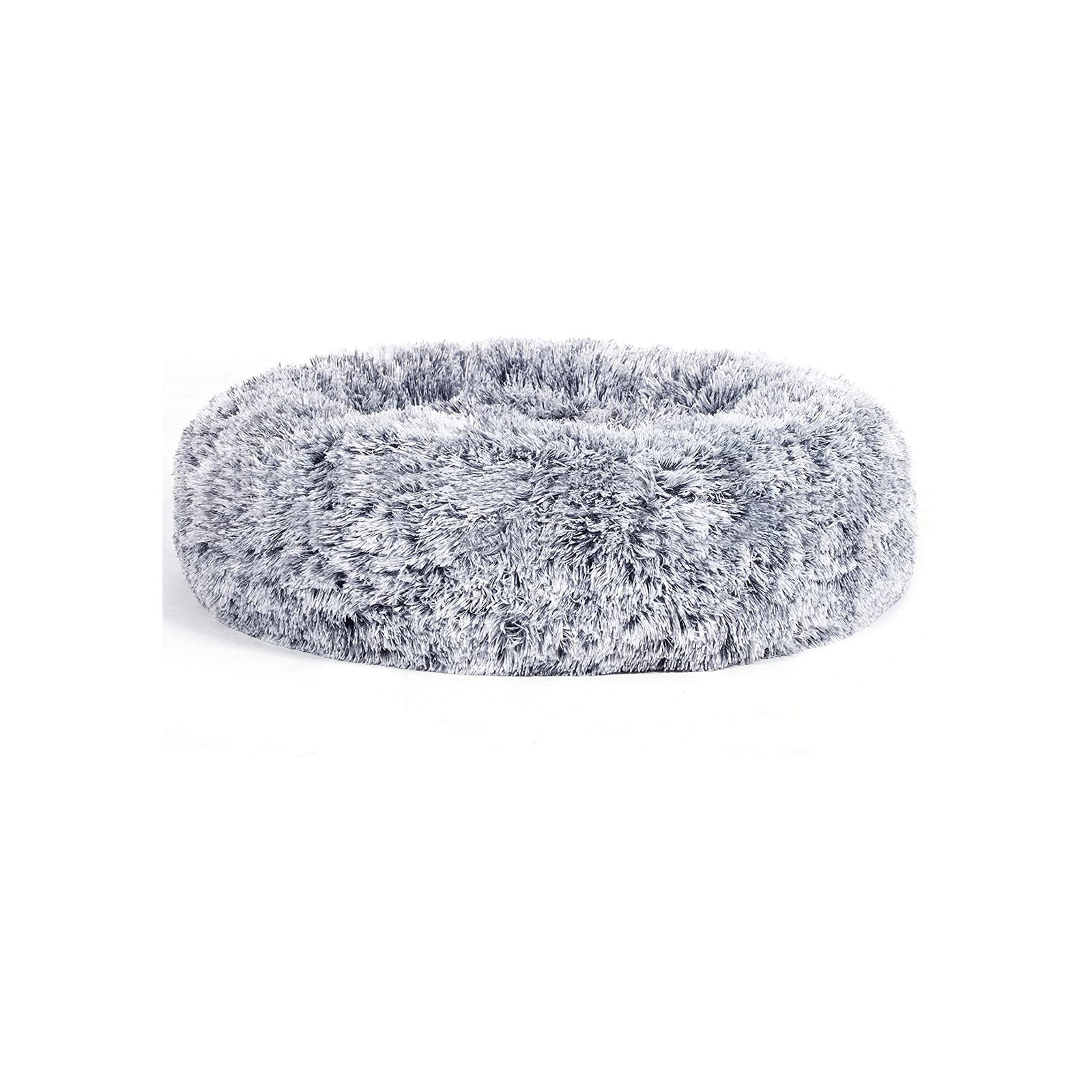 Koeravoodi pehme kattega