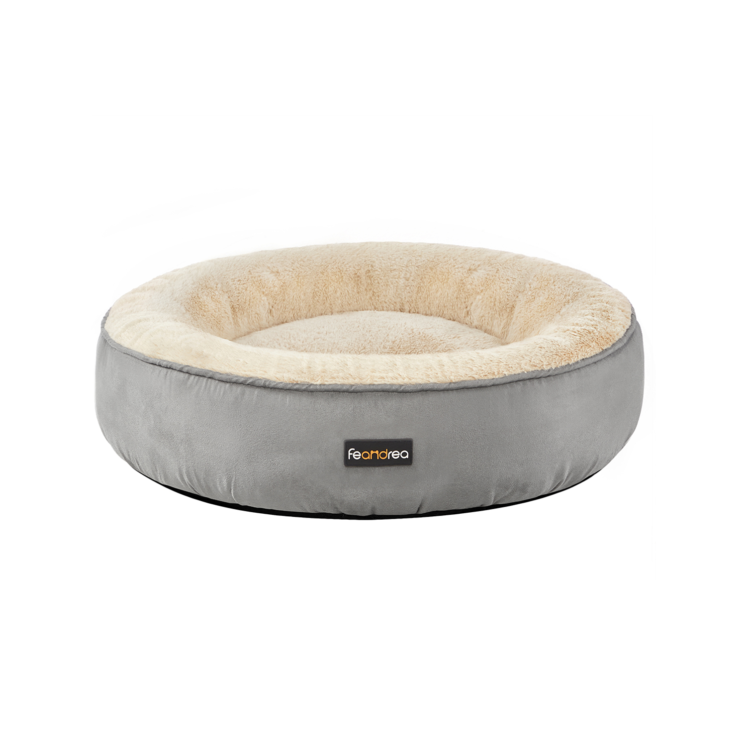 Koeravoodi Ø 60 cm sõõrikukujuline