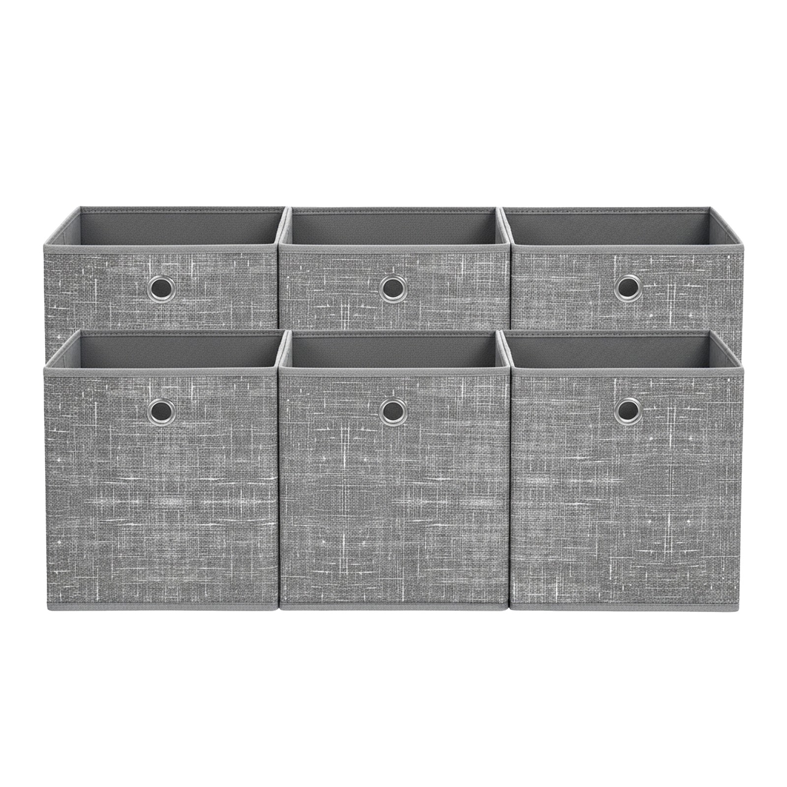 Hoiukarbid, 6 tk komplekt, valmistatud lausriidest ja käepidemetega