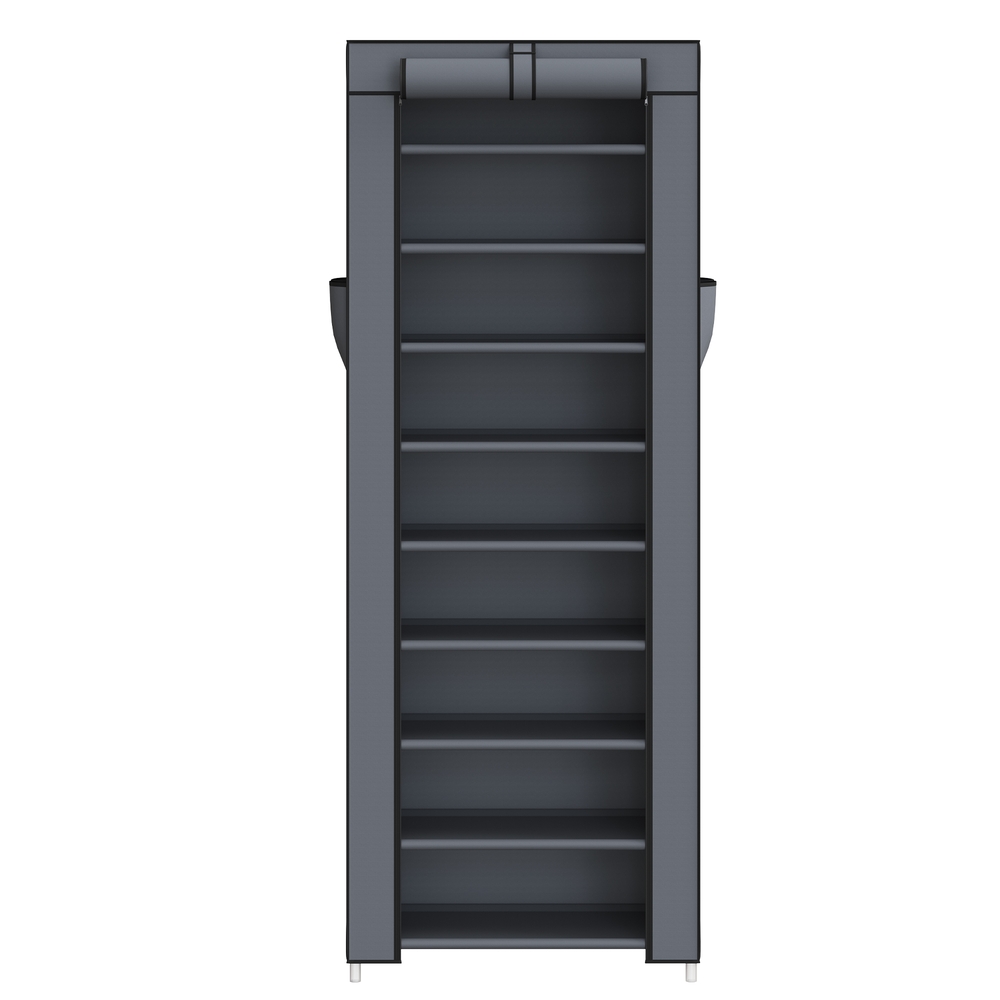 10-realine kaanega kingariiul, kingakapp