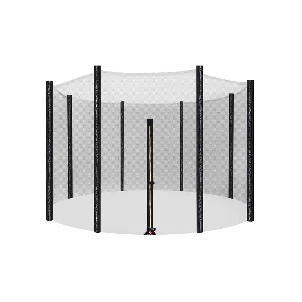 Turvavõrk batuudile Ø 366 cm