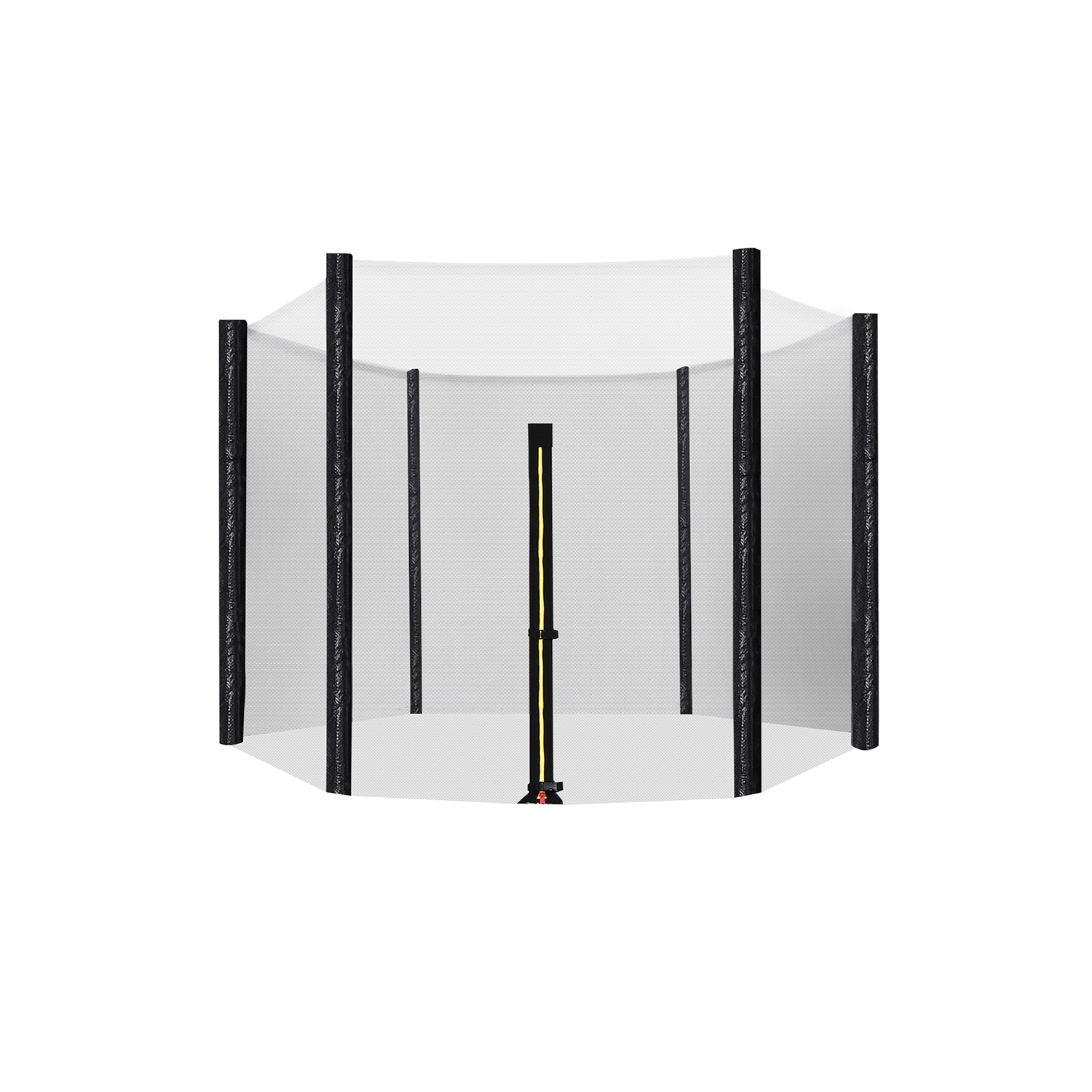 Turvavõrk Ø 244 cm batuudile