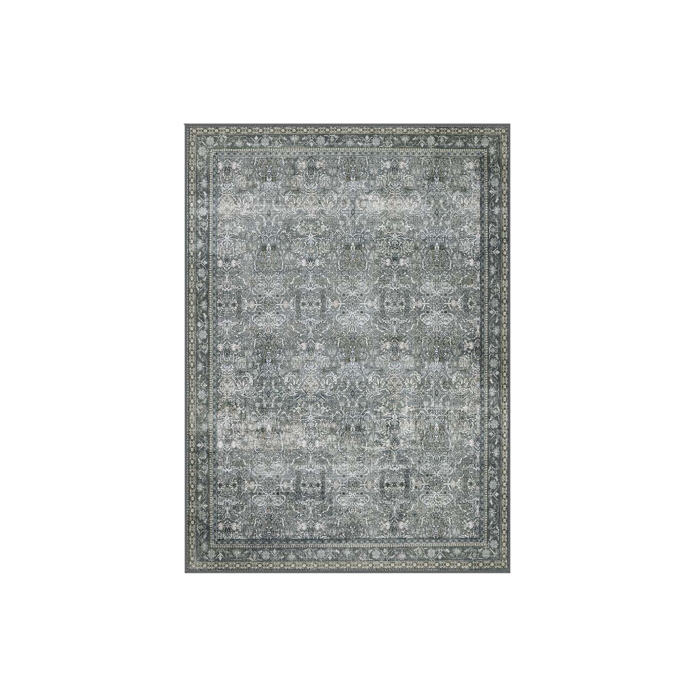 Vaip, vintage-stiilis (160 x 230 cm)