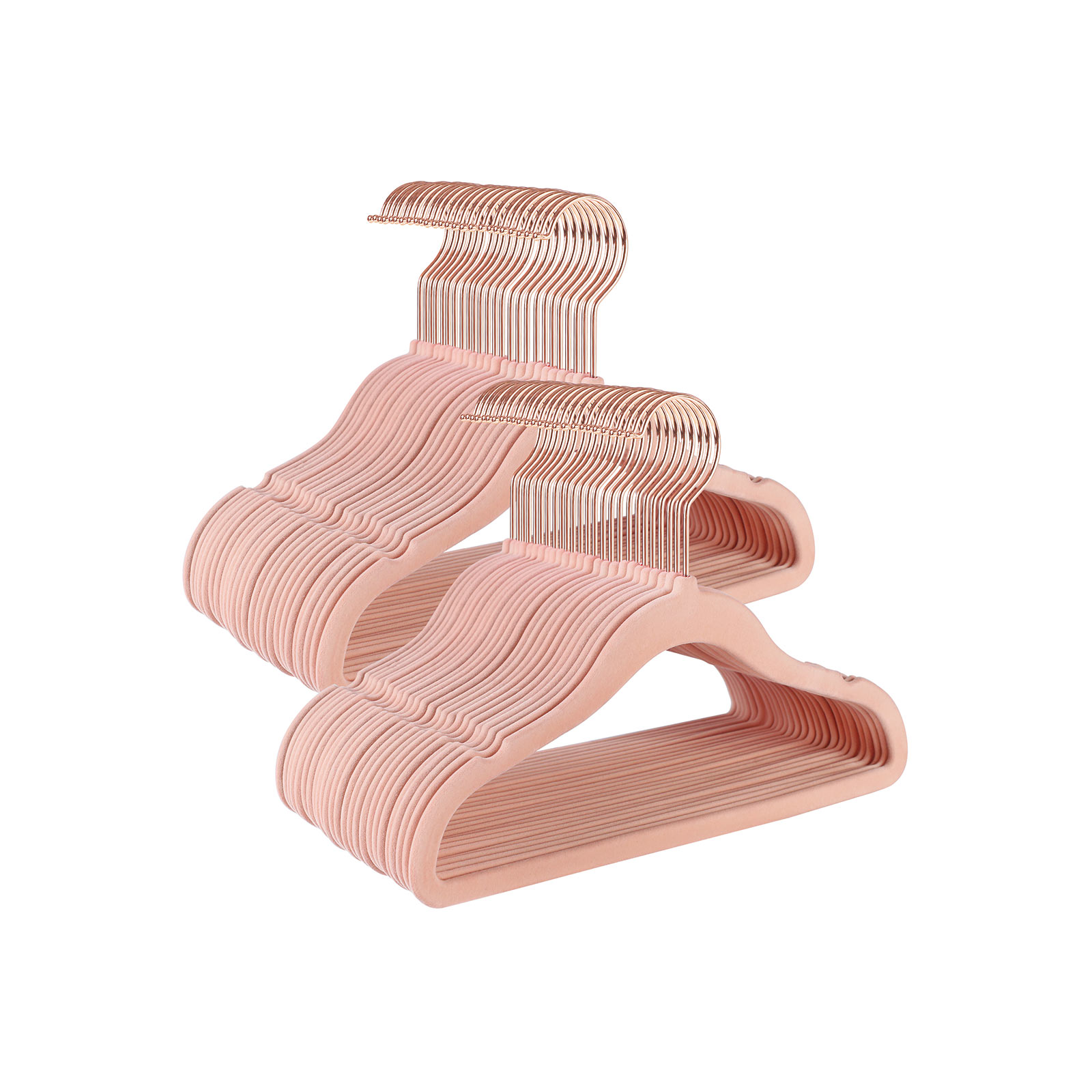 Laste riidepuud 50 tk komplekt