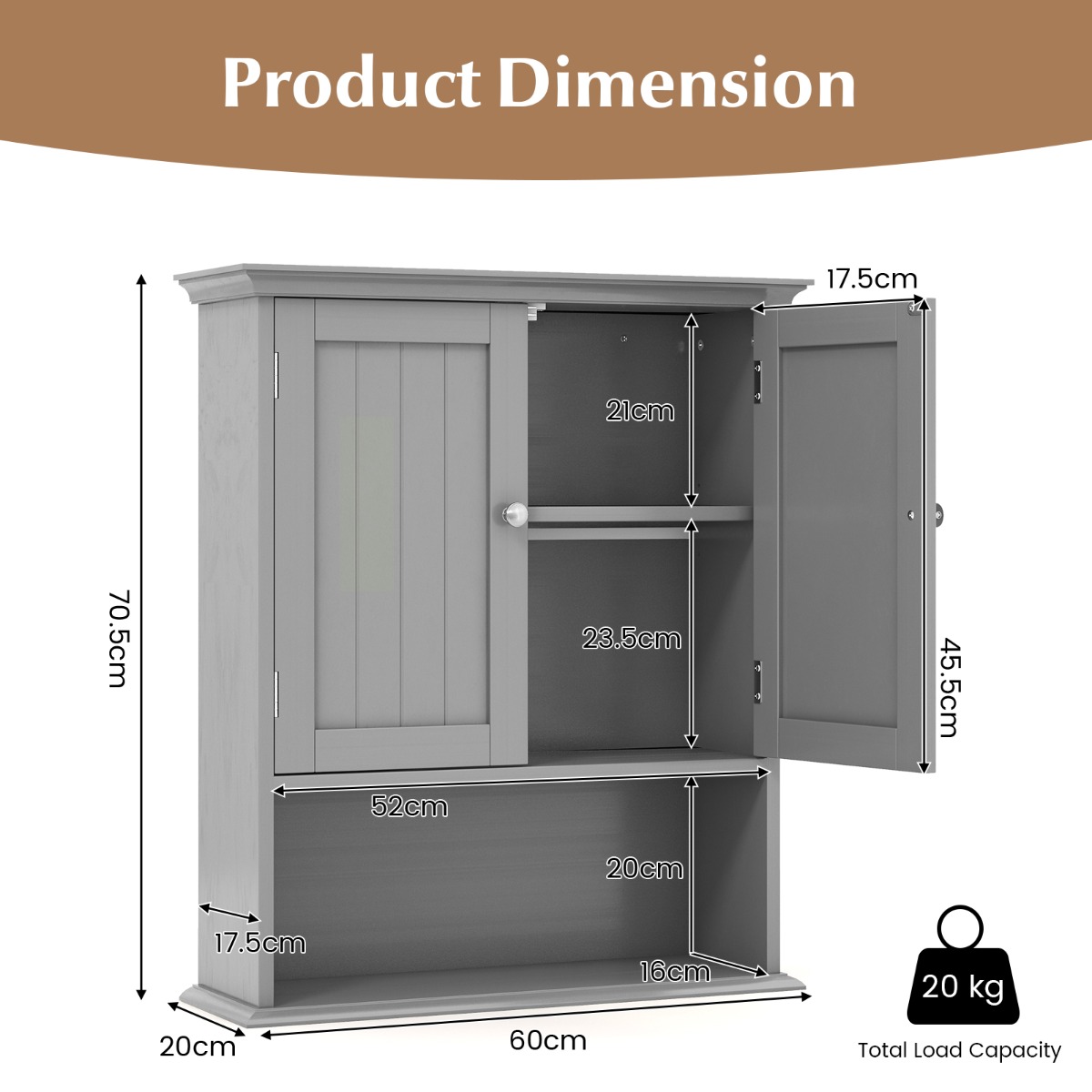 Seinakapp Vannitoale Hall