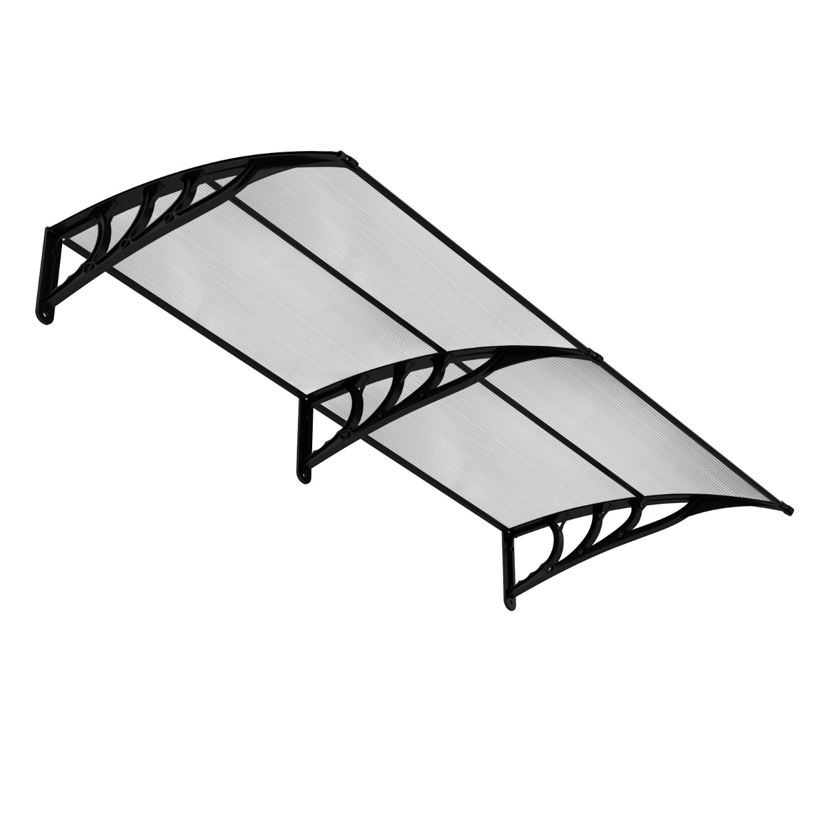 Esiukse varikatus 199x99 cm hall