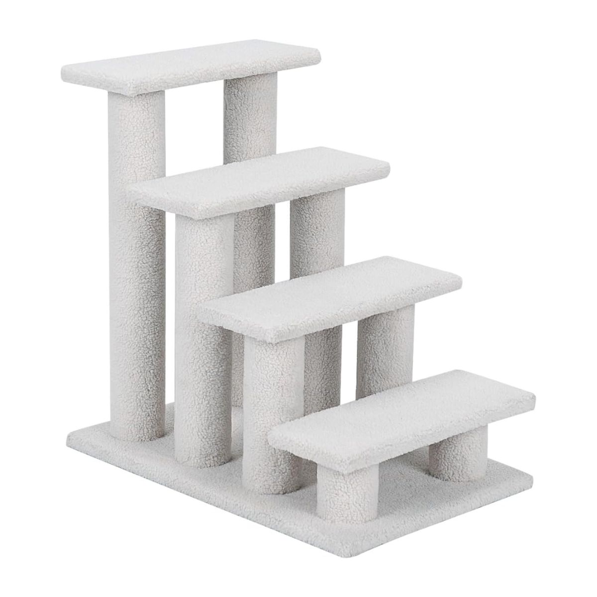 4-astmeline lemmikloomatrepp kassidele ja koertele kuni 25 kg kassitrepp koeratrepp bee trepp