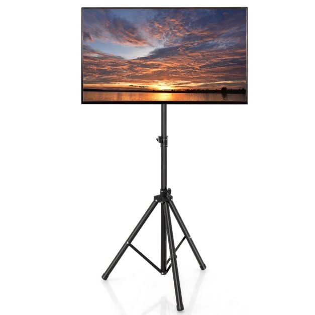Reguleeritav tv alus kuni 35 kg