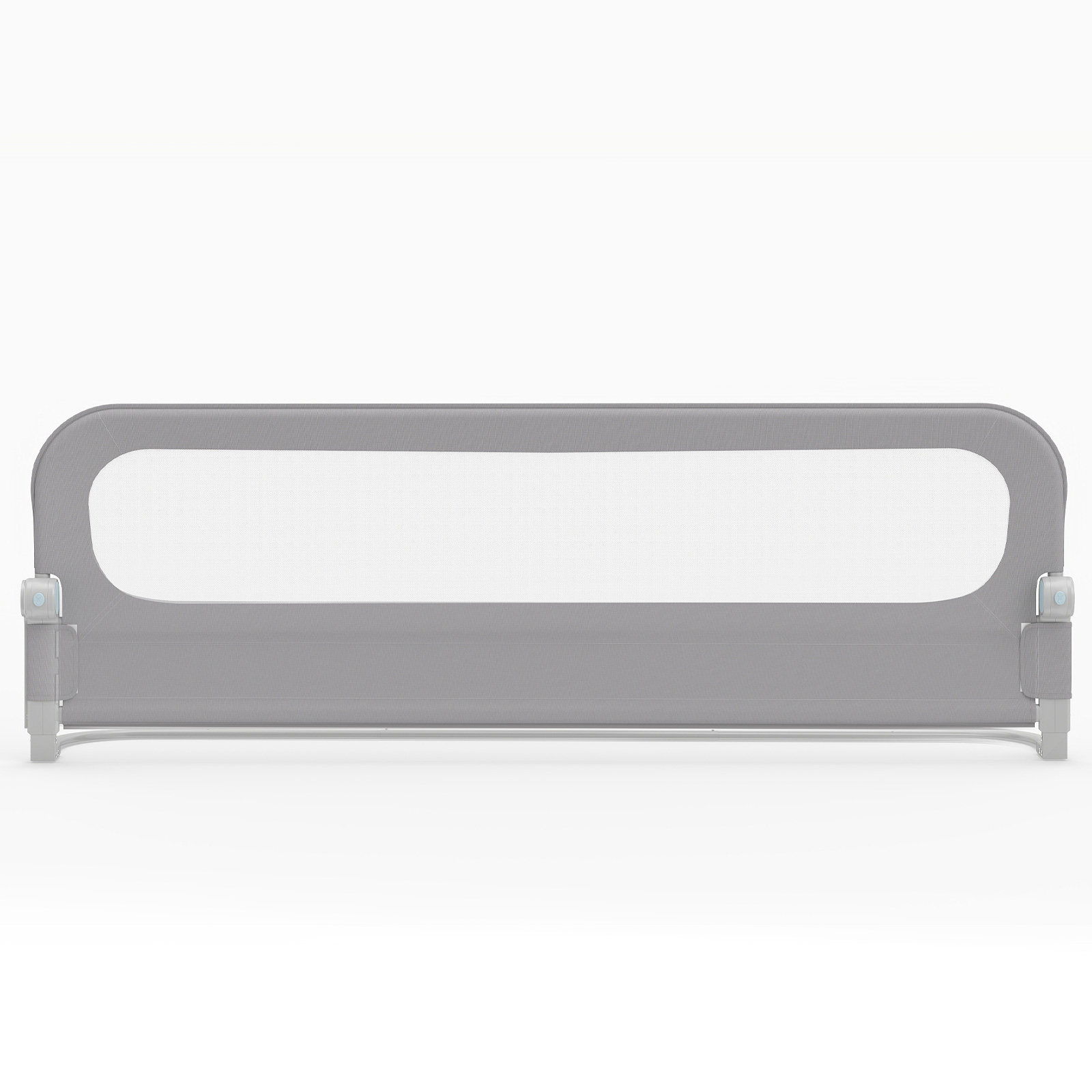 Kokkupandav voodipiire Oxfordi kattega, hall M