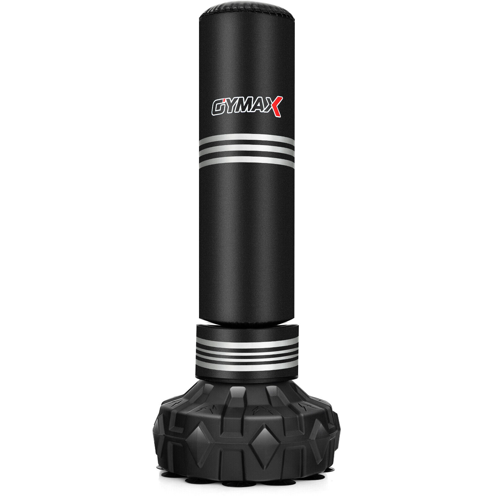 Täiskasvanutele mõeldud täidetava iminapaga alusega poksikott