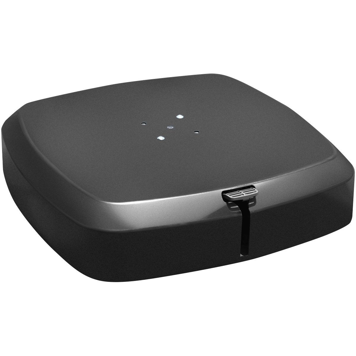 Päikesevarju alus ratastega 150kg täidetav veeretatav varjualus suurtele rippvarjudele rippvarjualus aeda terrassile