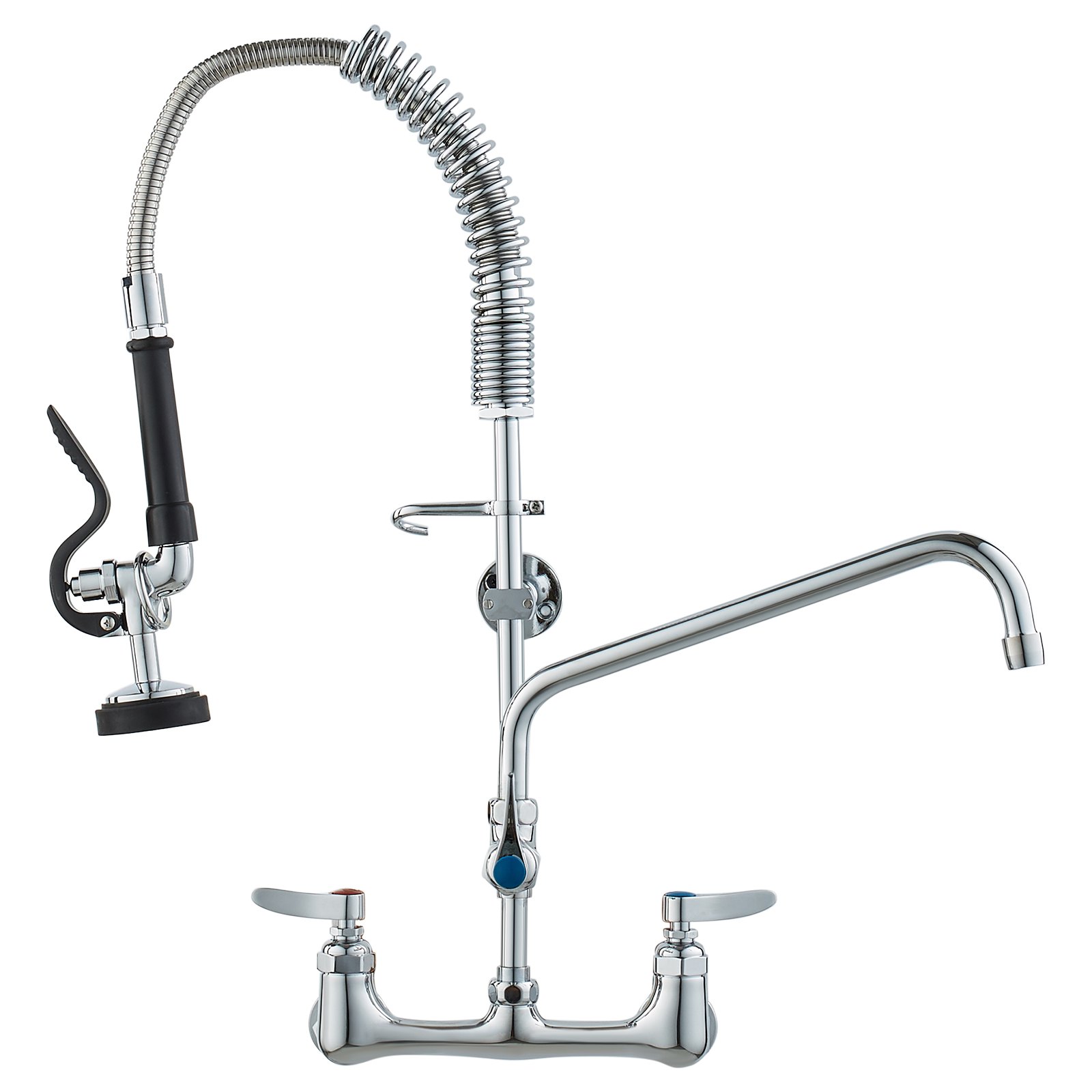 Äriklassi segisti eelpesupihustiga, 63,5 cm (63,5 cm) kõrge