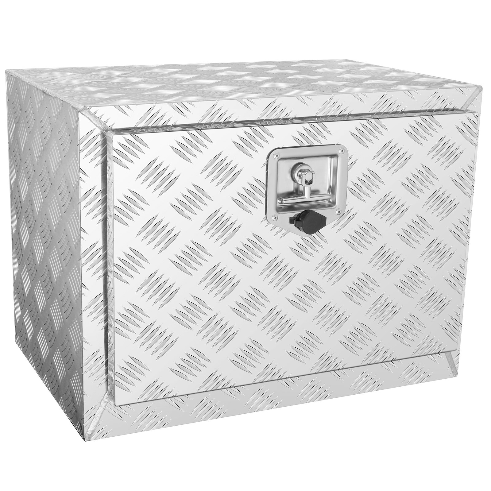 Veoauto aluskast, 61 x 35,6 x 40,6 cm pikapi hoiukast, kaubikule