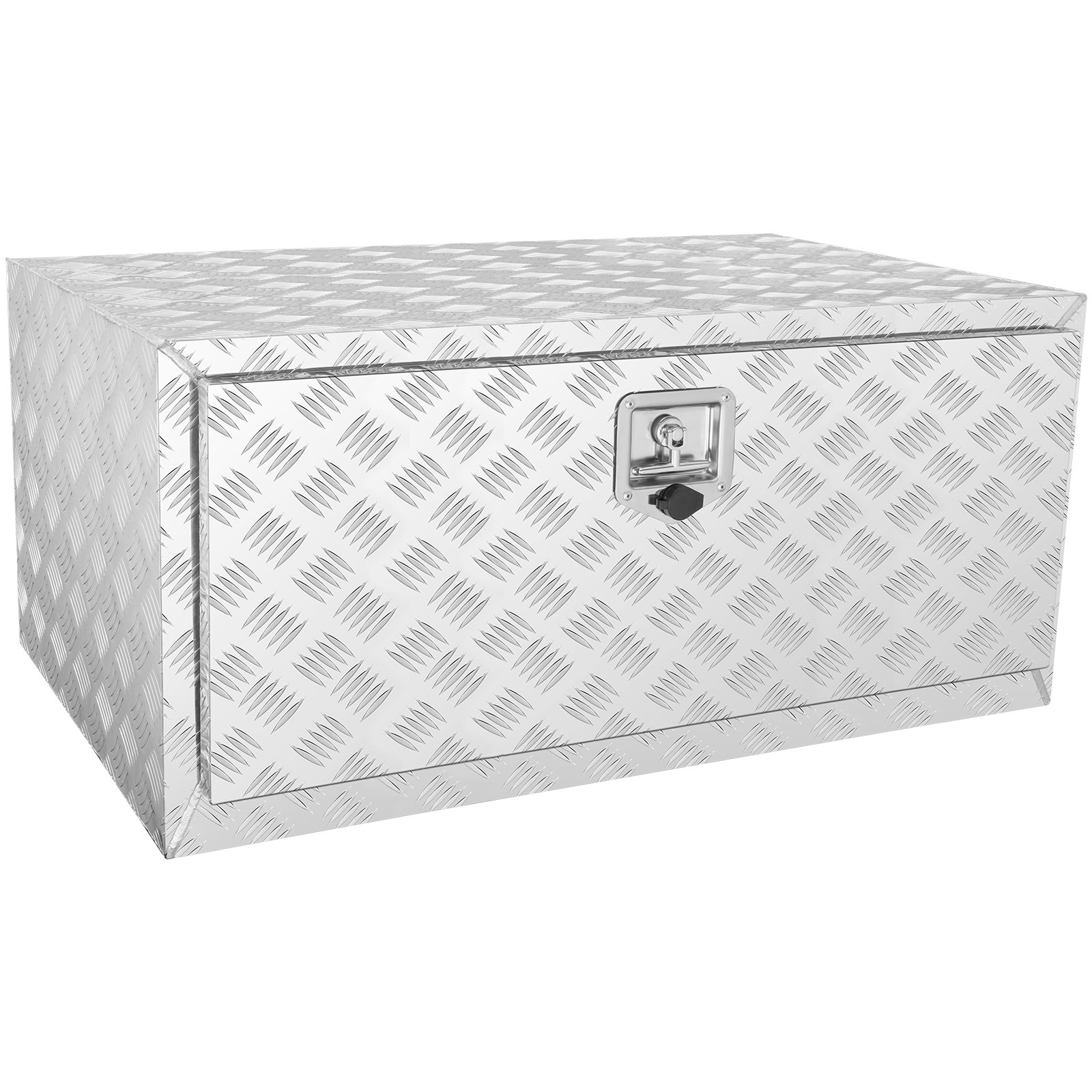 Veoautoaluse kasti, 91,4 cm x 61 cm x 61 cm pikapi hoiukast