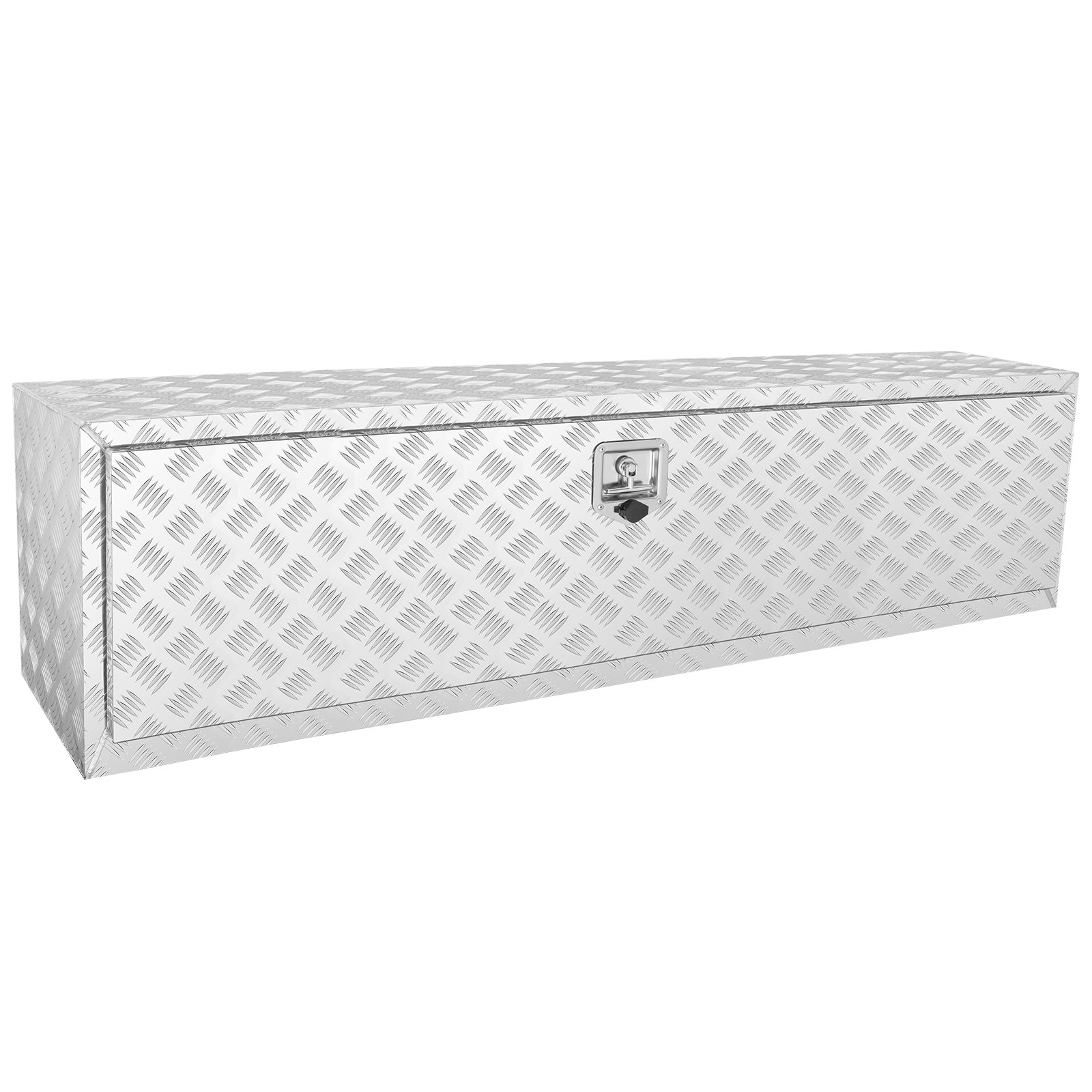Veoautoaluse kasti, 152,4 x 43,2 x 45,7 cm pikapi hoiukast
