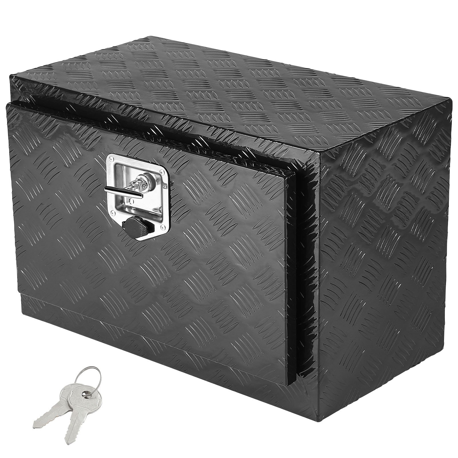 Veoautoaluse kasti, 61 cm x 35,6 cm x 40,6 cm pikapi hoiukast