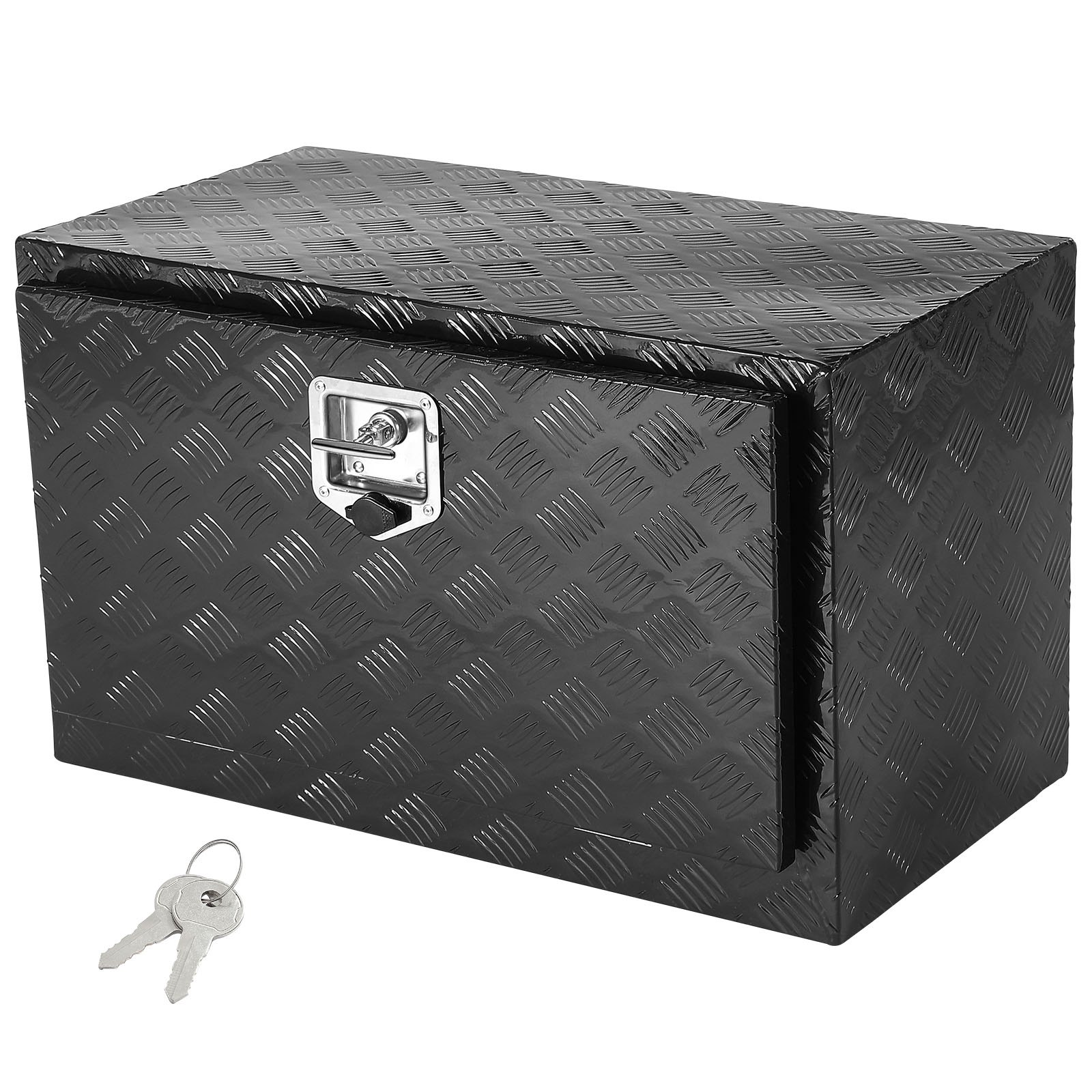 Veoautoaluse kasti, 91,4 cm x 35,6 cm x 40,6 cm pikapi hoiukast