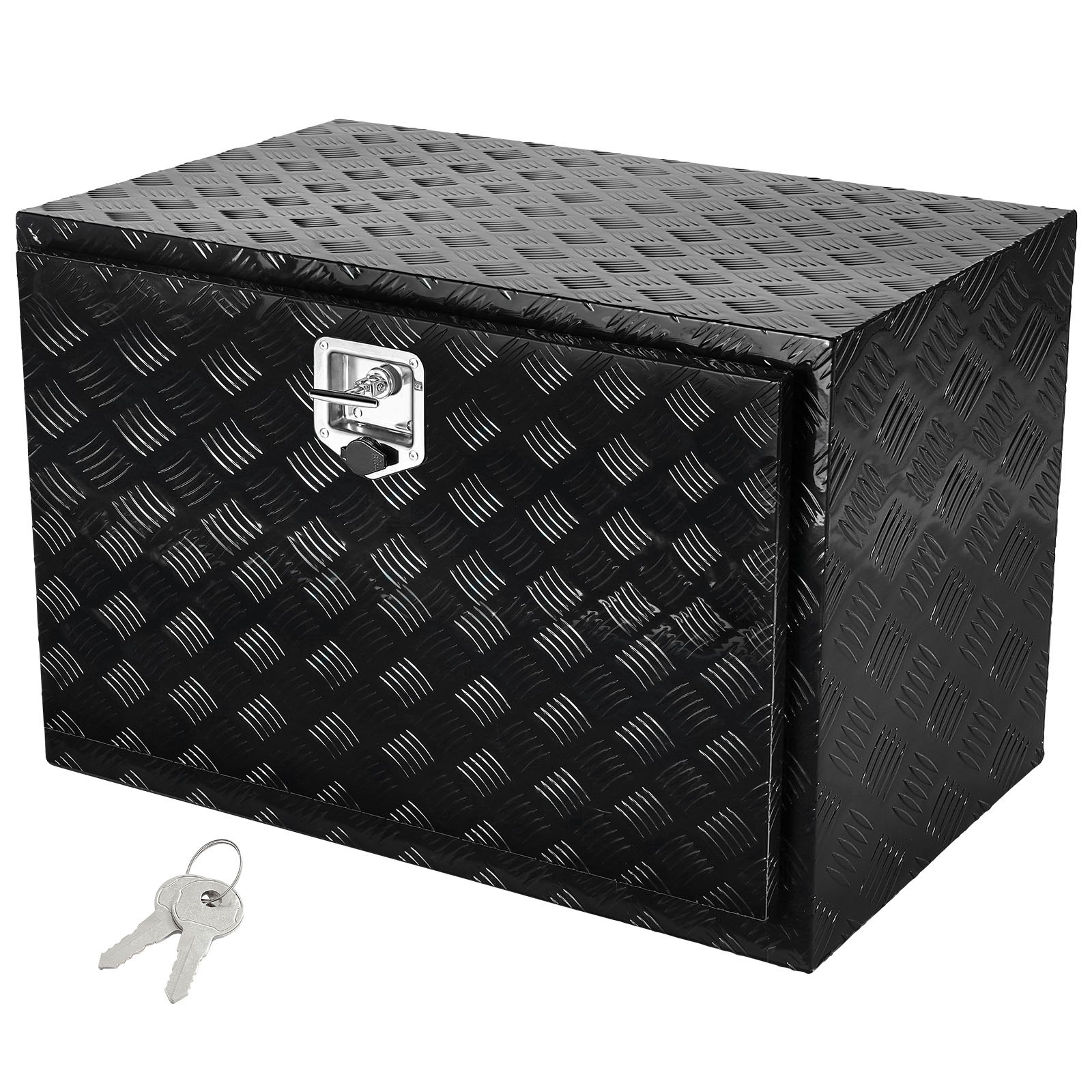 Veoautoaluse kasti, 91,4 cm x 61 cm x 61 cm pikapi hoiukast