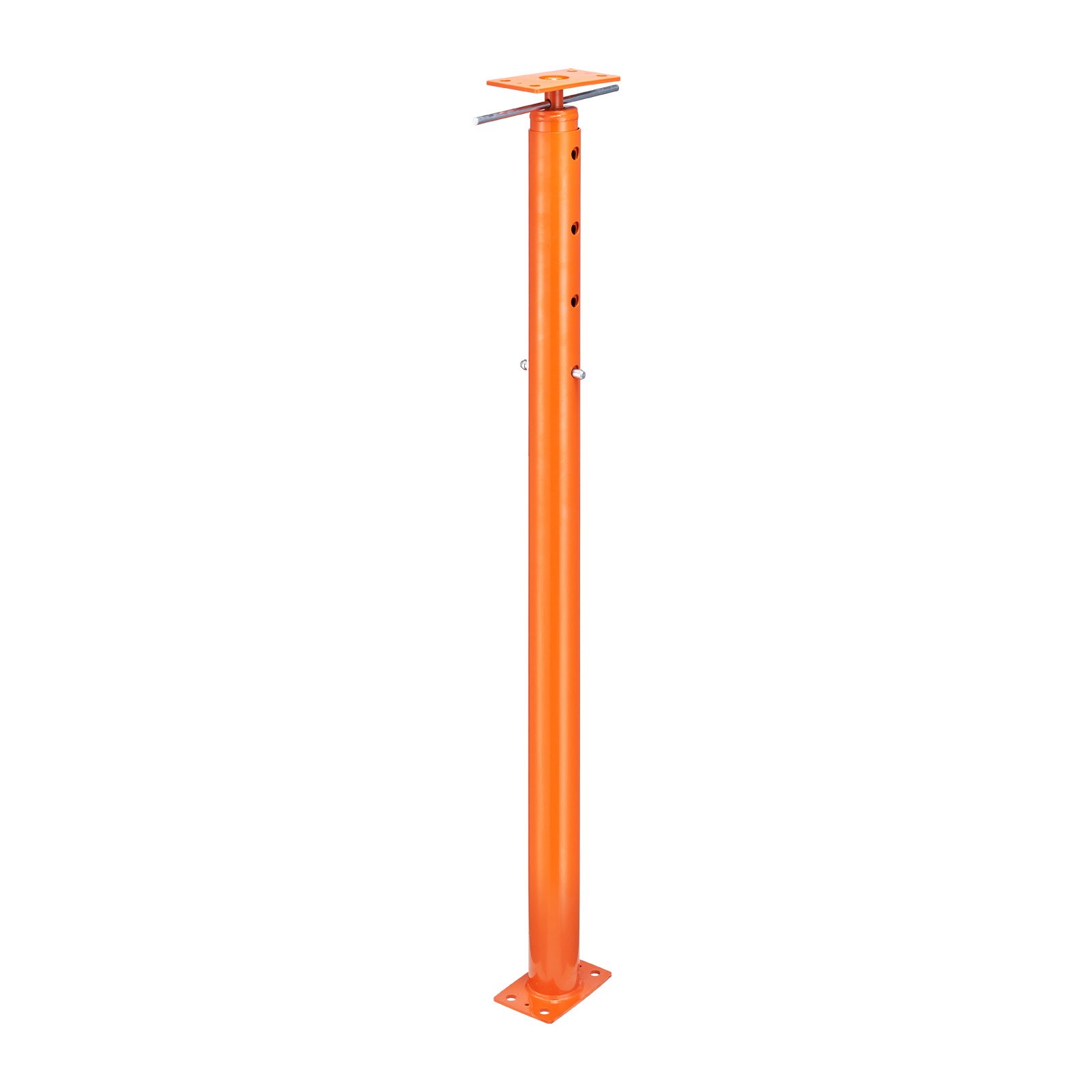 Maja põrandatõstuk kõrgusvahemik 56–254 cm maksimaalne kandevõime 18 0 kg reguleeritav tugitala keldritõstuk