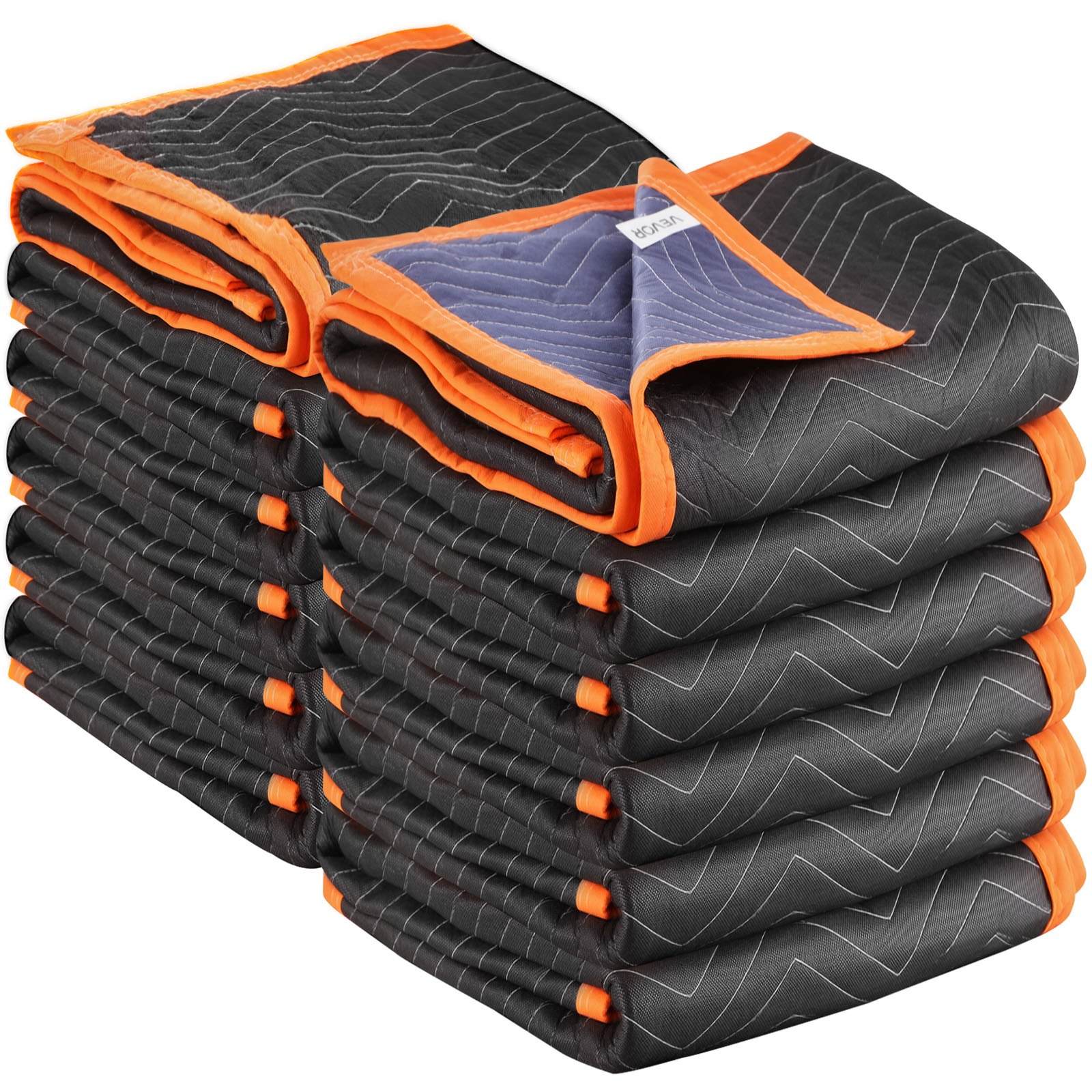 Kolimistekid 12 tk, 1829 x 1016 mm (14,5 kg/dz) Suured pakkimistekid puuvillase täidisega