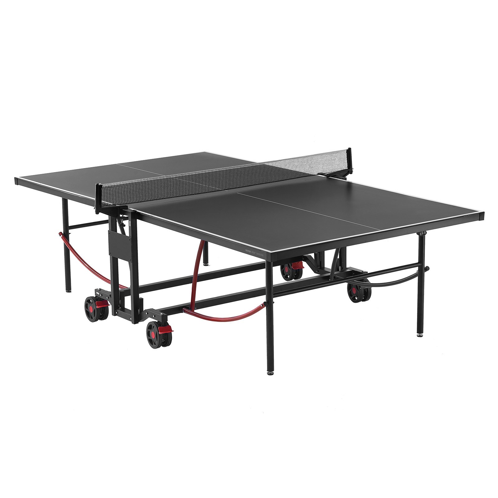 Pingpongilaud professionaalne lauatennisemäng sise- ja välistingimustes kasutatav alumiiniumist lauatenniselaud