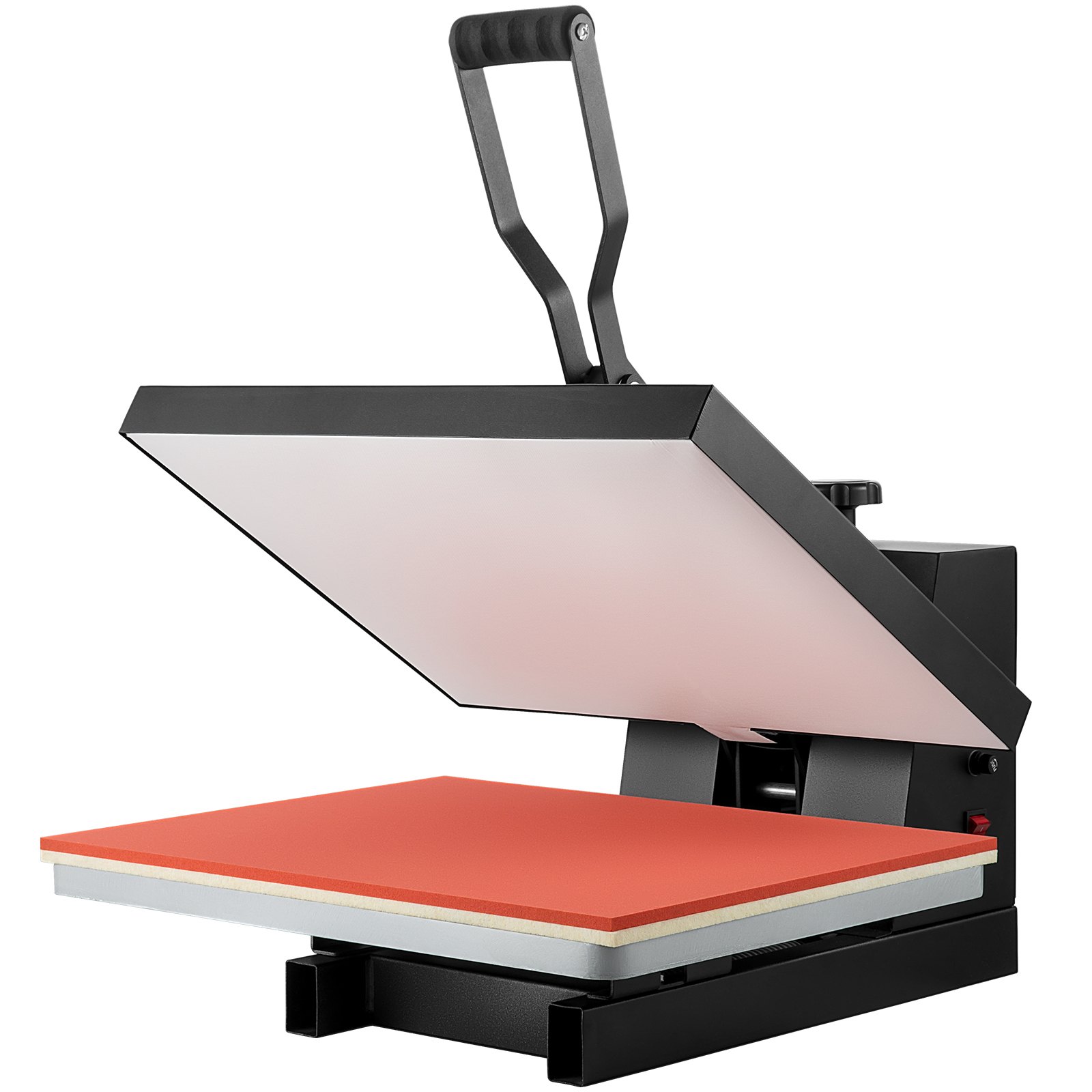 Kuumpress 40 6 x 50 8 cm/40 6 x 50 8 cm sublimatsiooniprinter isetehtud T-särkidele
