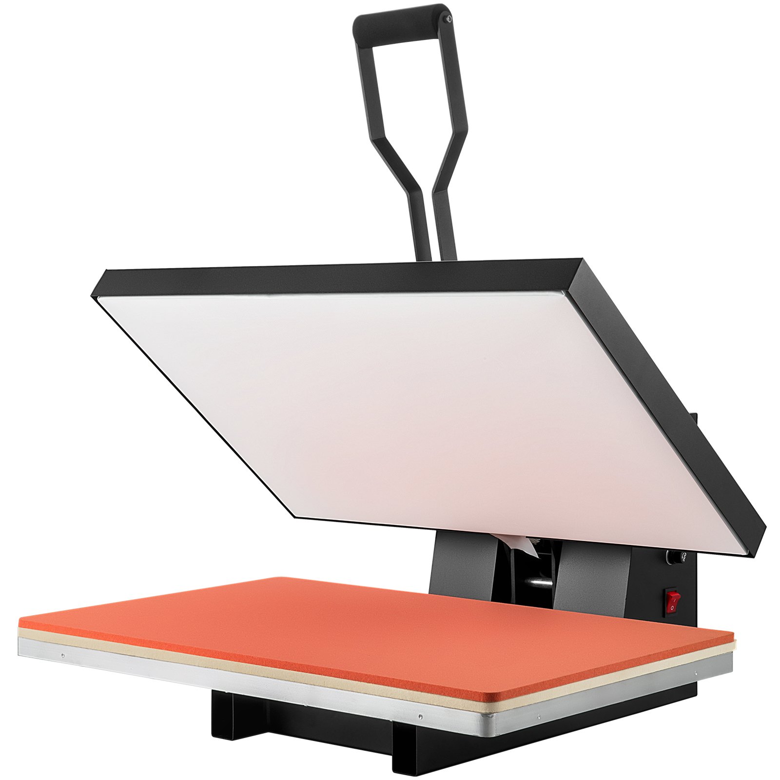 Kuumpress 40,6 x 61 cm / 40,6 x 61 cm sublimatsiooniprinter isetehtud T-särkidele