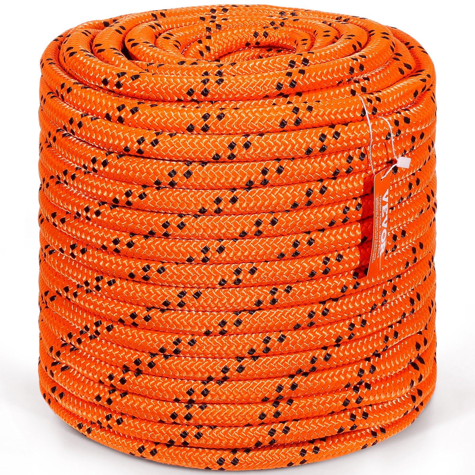 Arboristi ronimisköis, polüester, 19 mm, 67,1 m, 24 kiudu