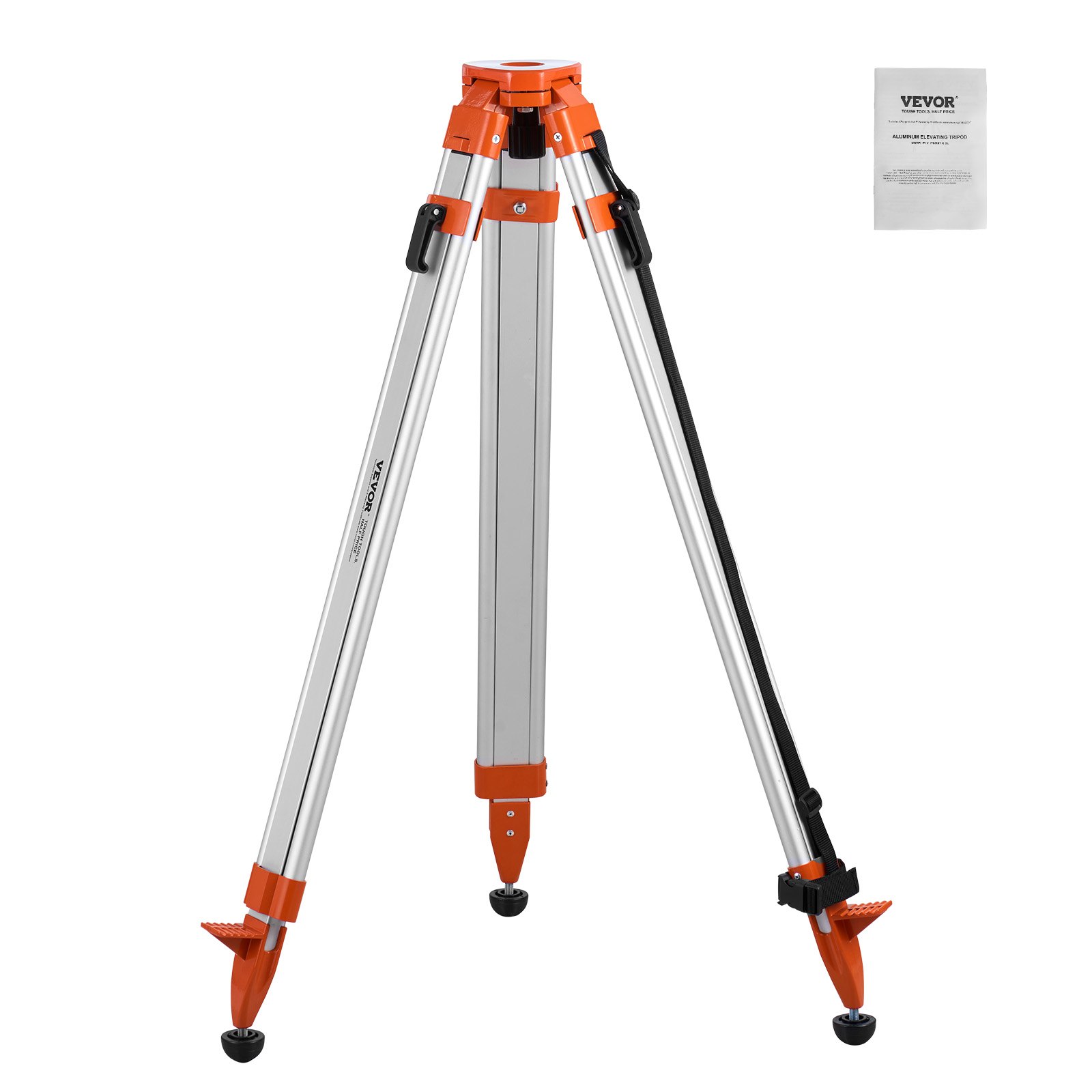 Laserloodimisstatiiv, 15,9 mm-11 keermega kinnitus, 16,53-1