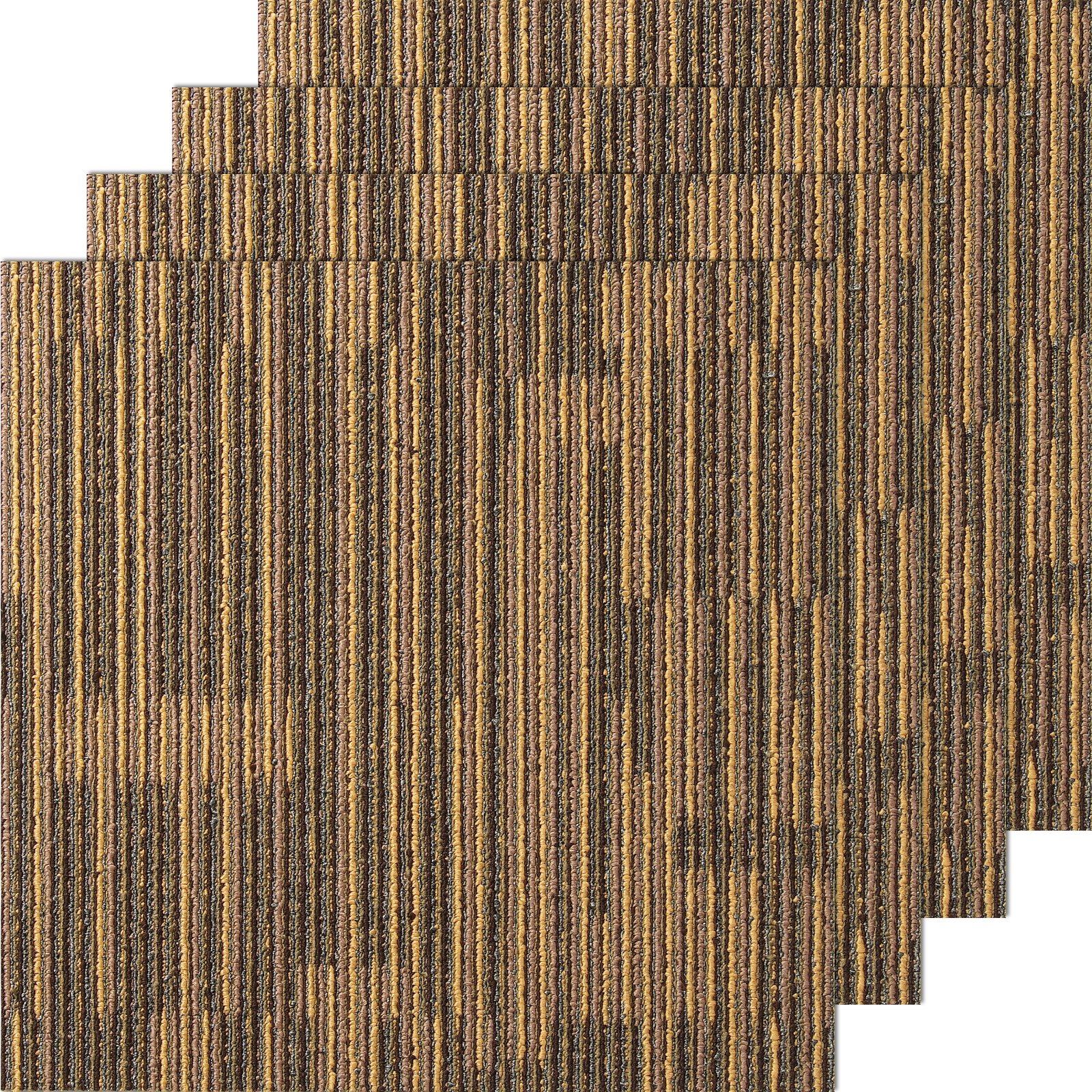 Korduvkasutatavad vaibaplaadid 50 8 x 50 8 cm vaibaruudud polstriga pehmed polsterdatud vaibaplaadid lihtne ise