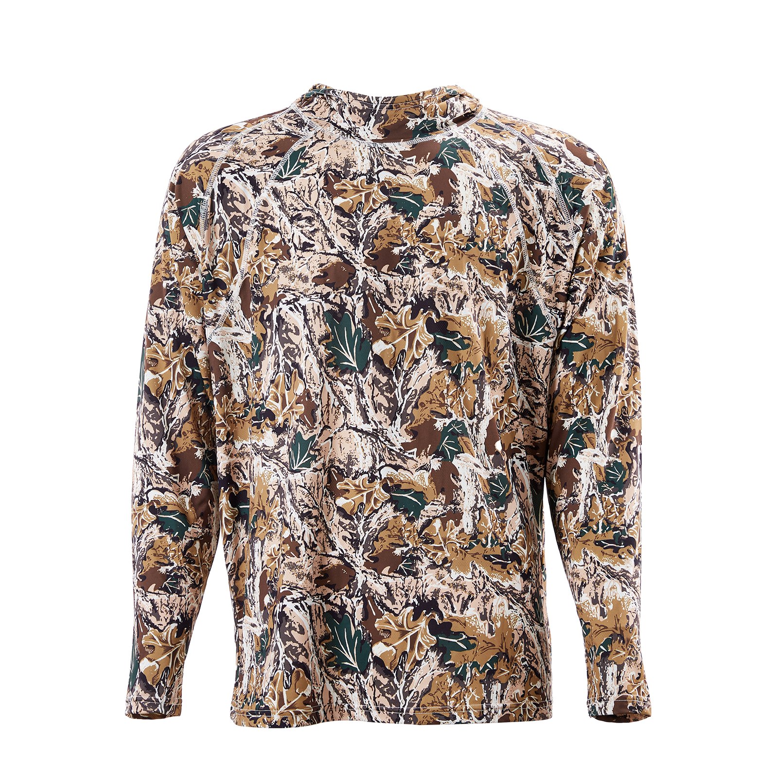 Camo kapuutsiga dressipluus, eriti suur suurus, meeste kapuutsiga dressipluus