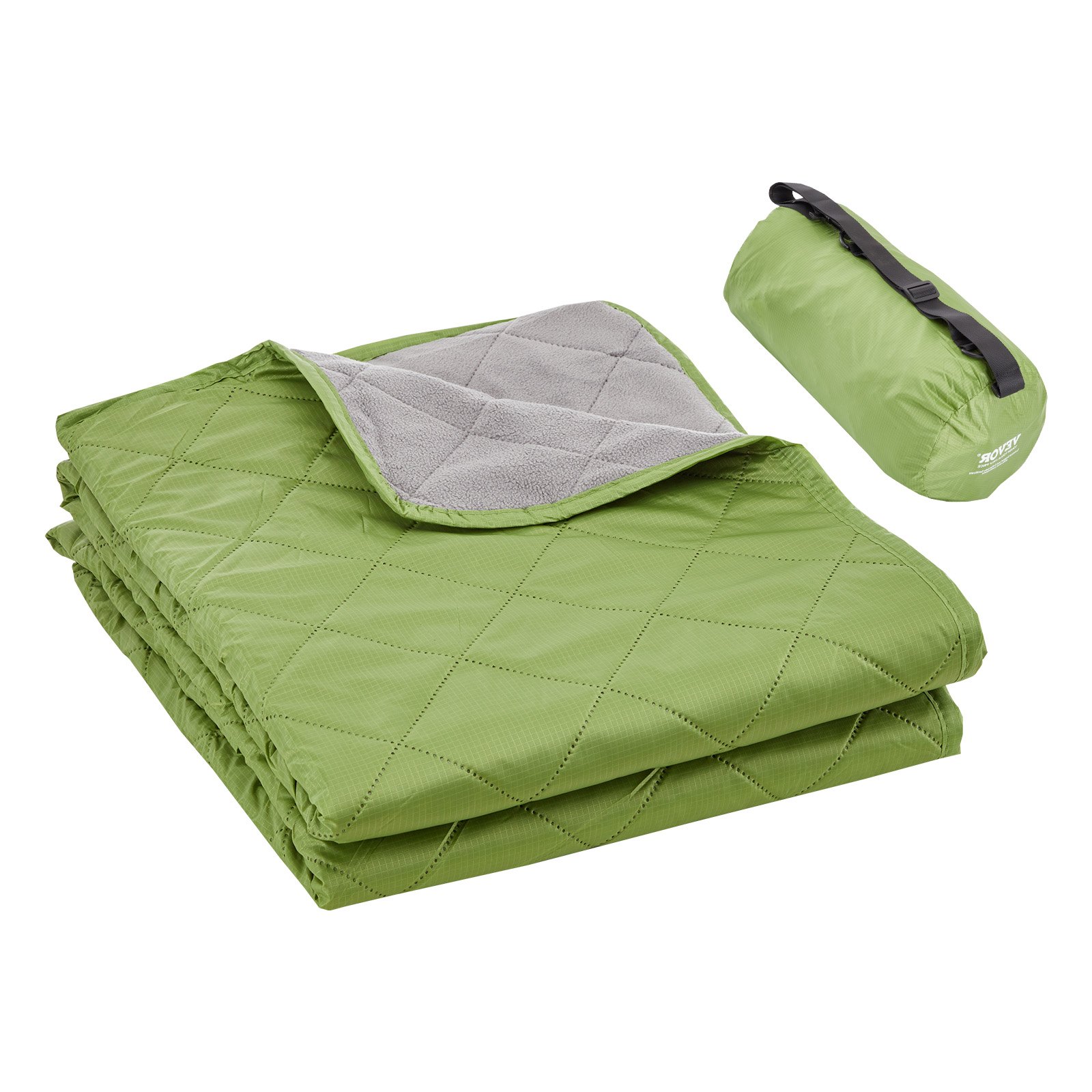 Matkatekk 2 08 m x 1 4 m (208 x 140 cm) Soe staadionitekk 330GSM õuesõiduks