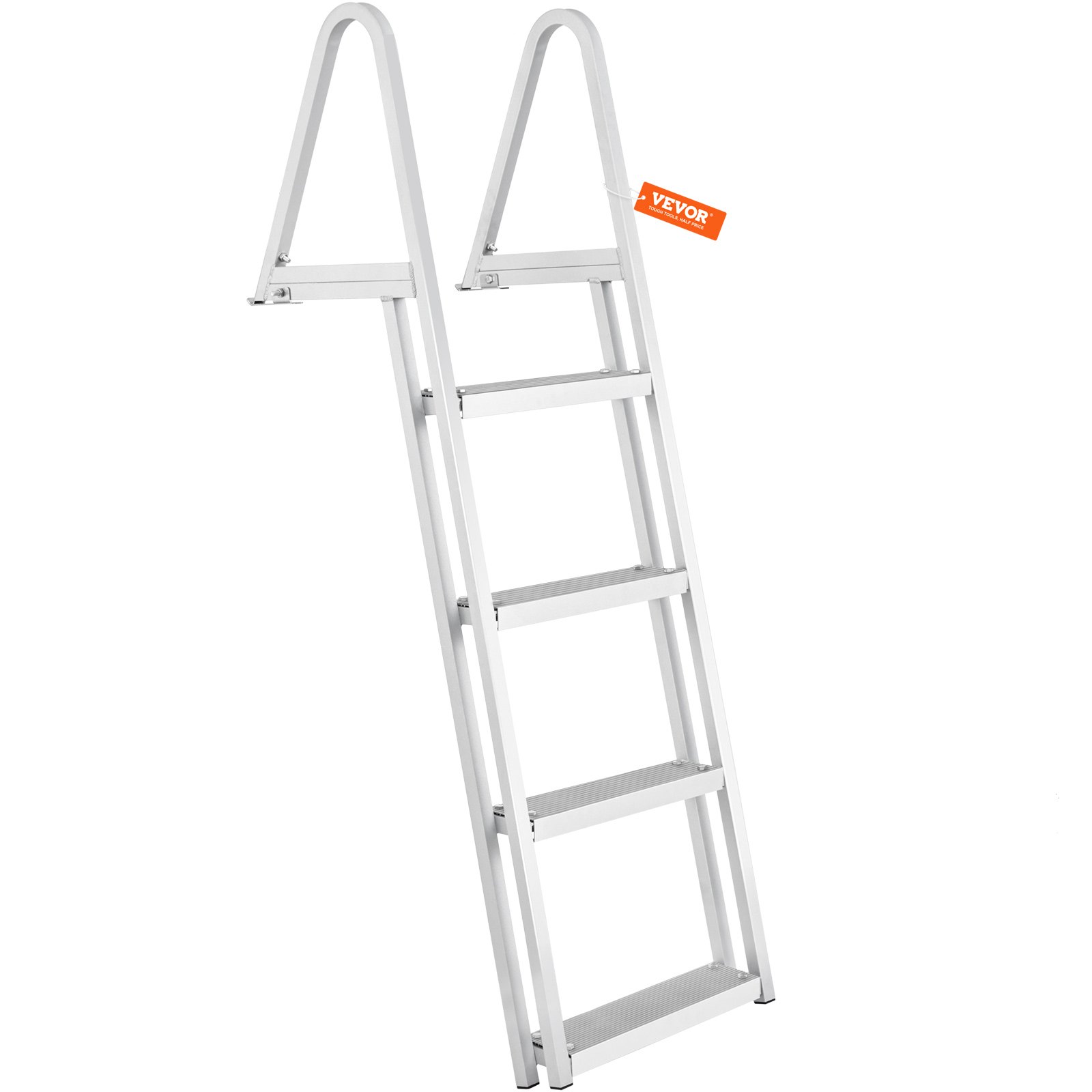 Dokiredel, eemaldatav 4 astmega, kandevõime 158,8 kg