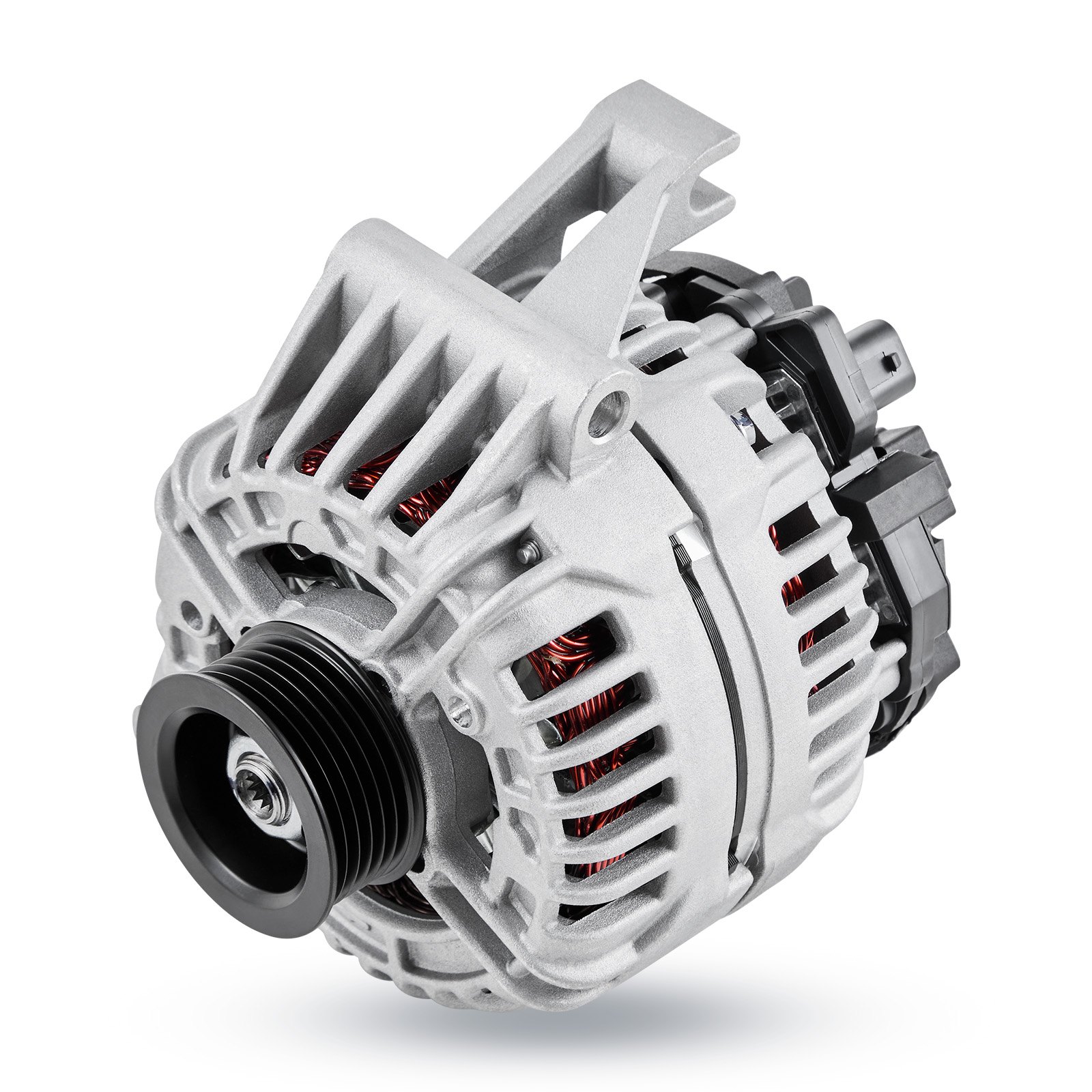 Autogeneraator 11185, LT 3,5 l 2006-2011, Impala LTZ 3,9 l 2009-2010